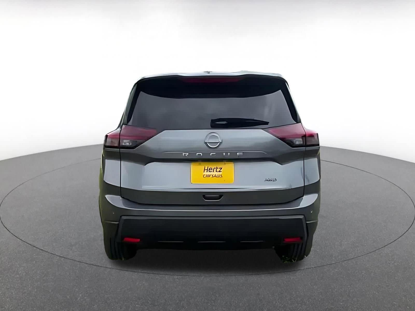 Thumbnail: 2025 Nissan Rogue - 12