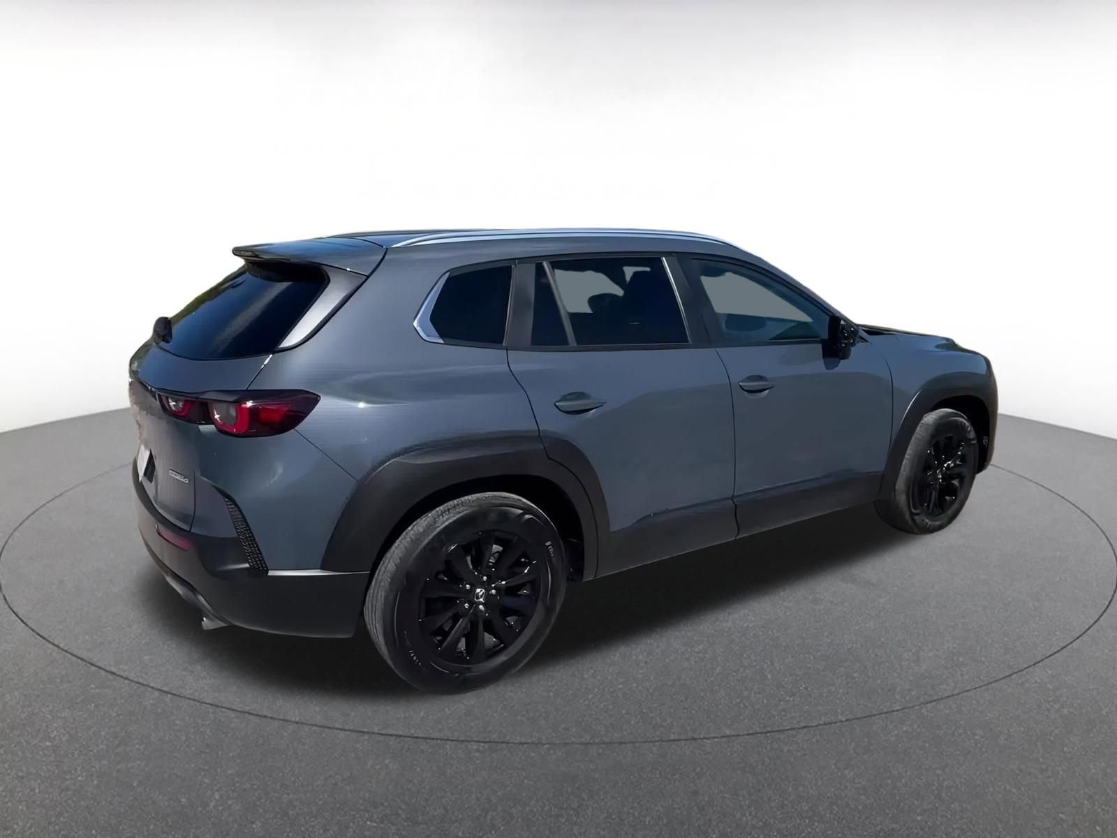 Thumbnail: 2025 Mazda CX-50 - 14