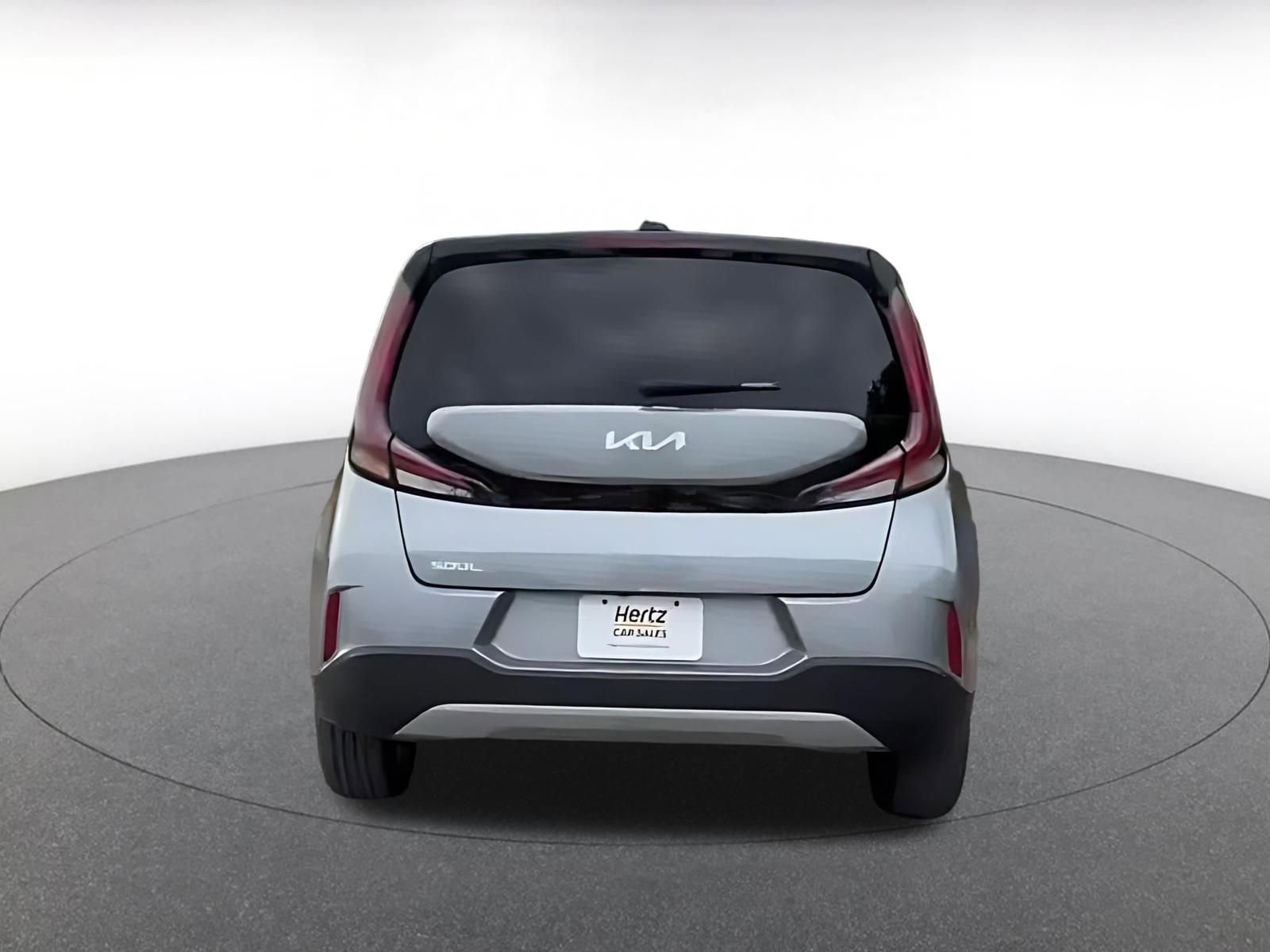 Thumbnail: 2025 Kia Soul - 12