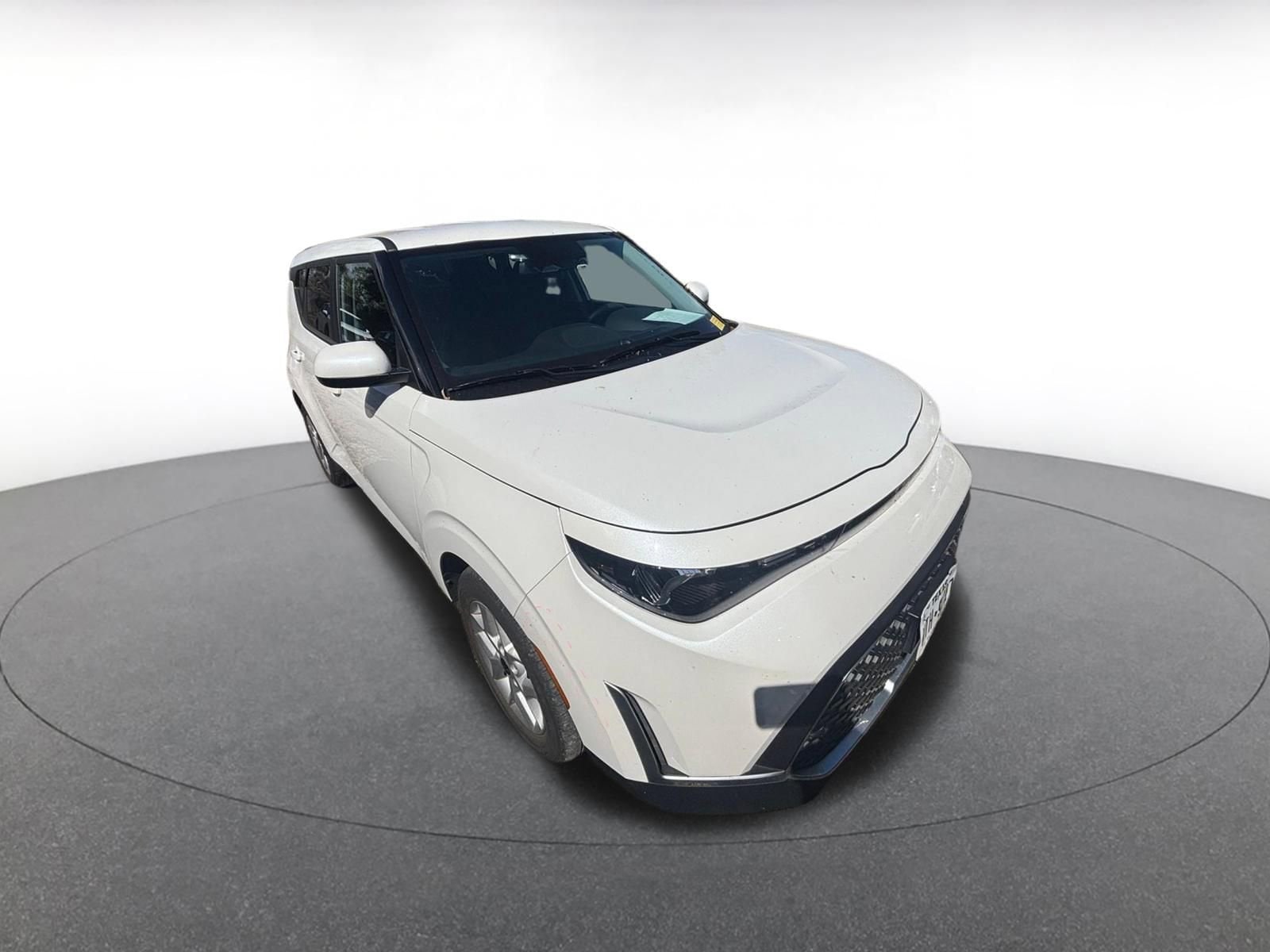 Thumbnail: 2025 Kia Soul - 1