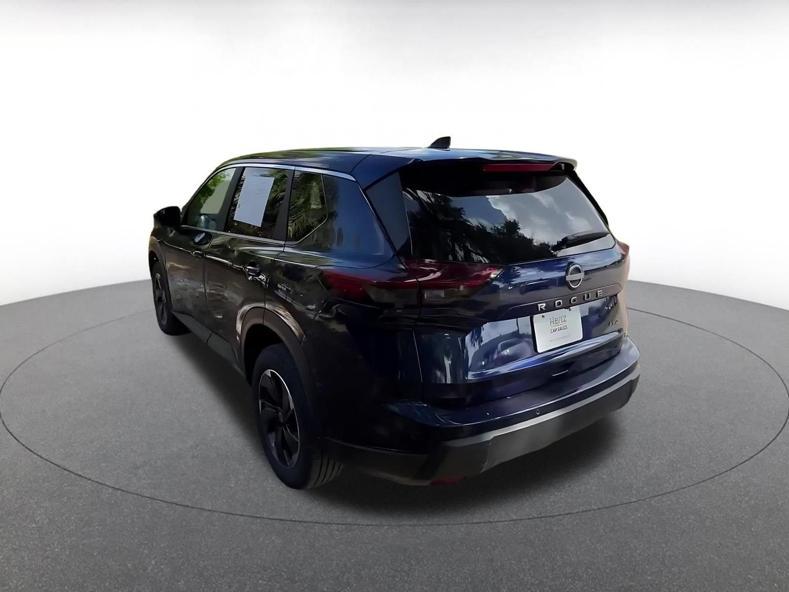 Thumbnail: 2025 Nissan Rogue - 11