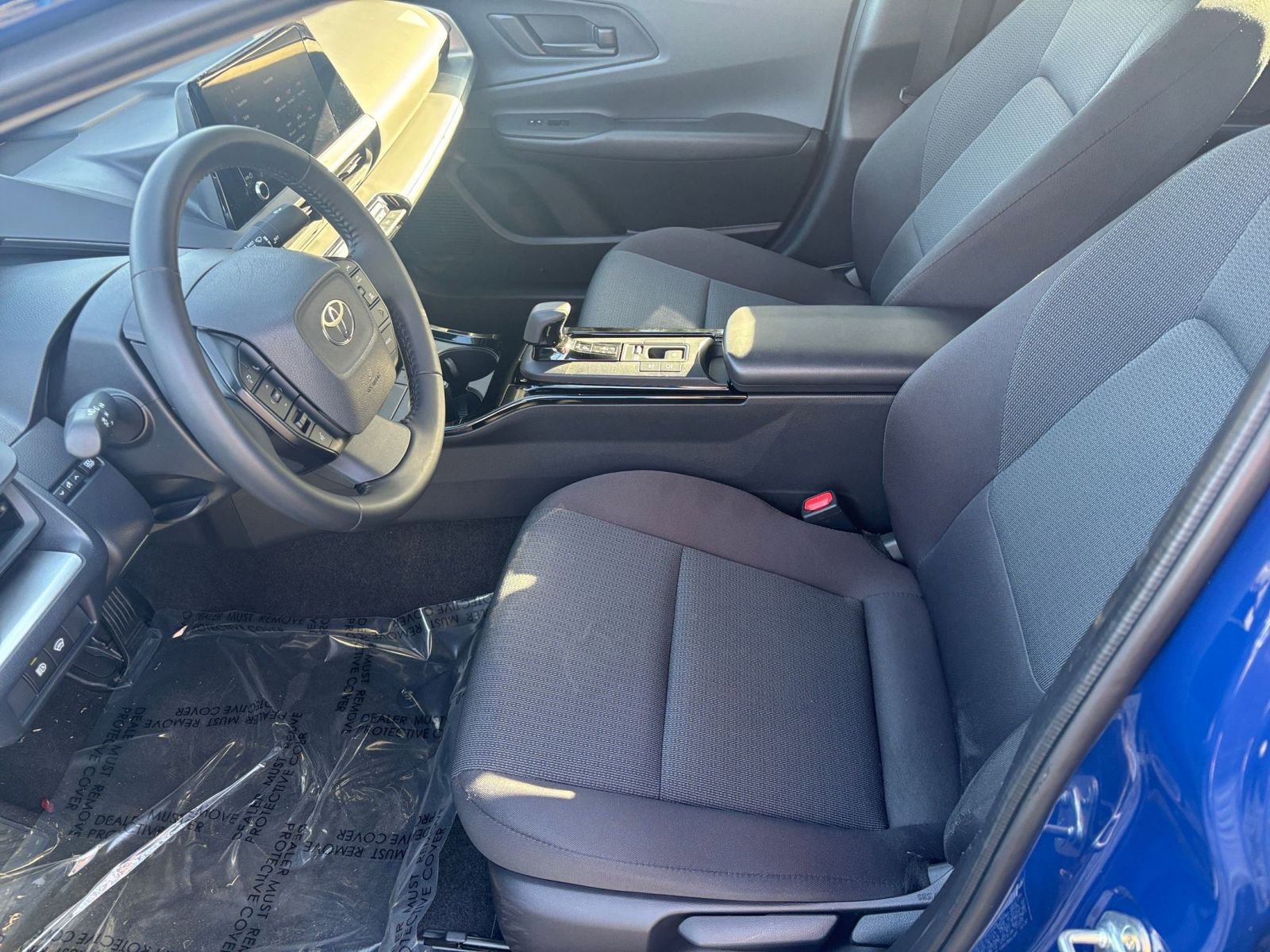 Thumbnail: 2025 Toyota Prius - 27