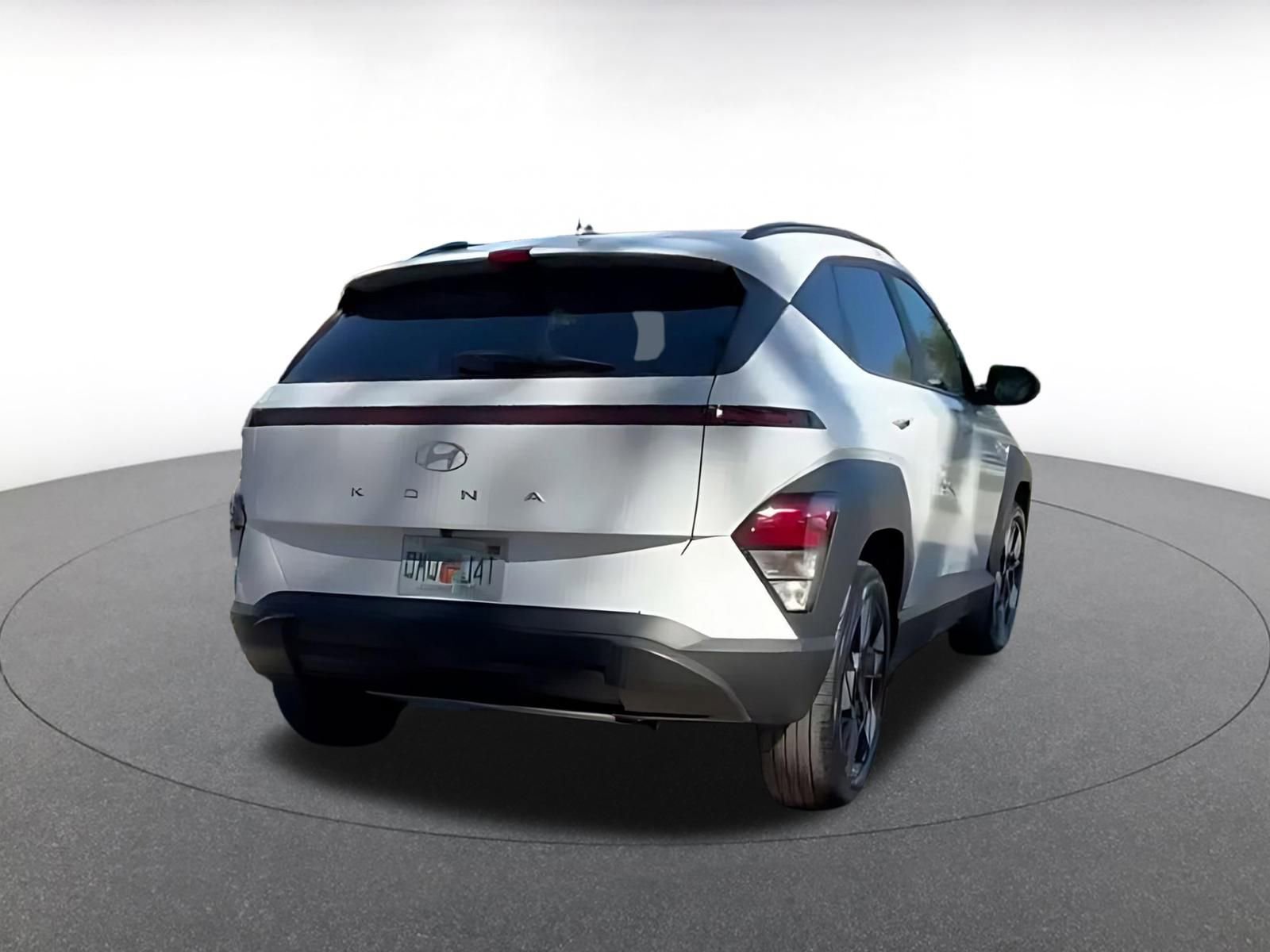 Thumbnail: 2025 Hyundai Kona - 14