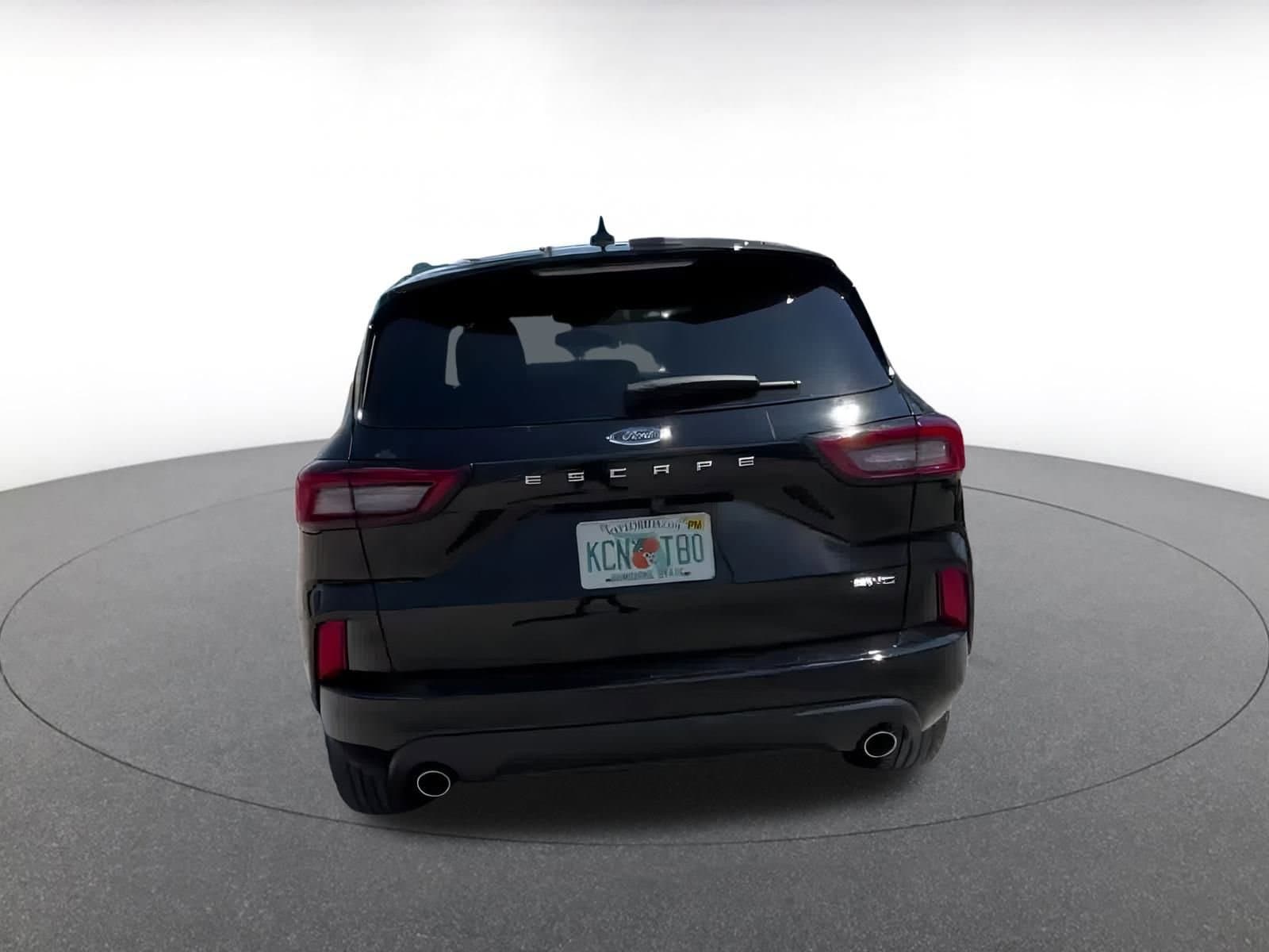 Thumbnail: 2024 Ford Escape - 12
