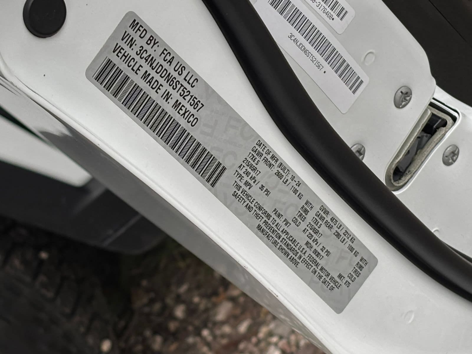 Thumbnail: 2025 Jeep Compass - 29