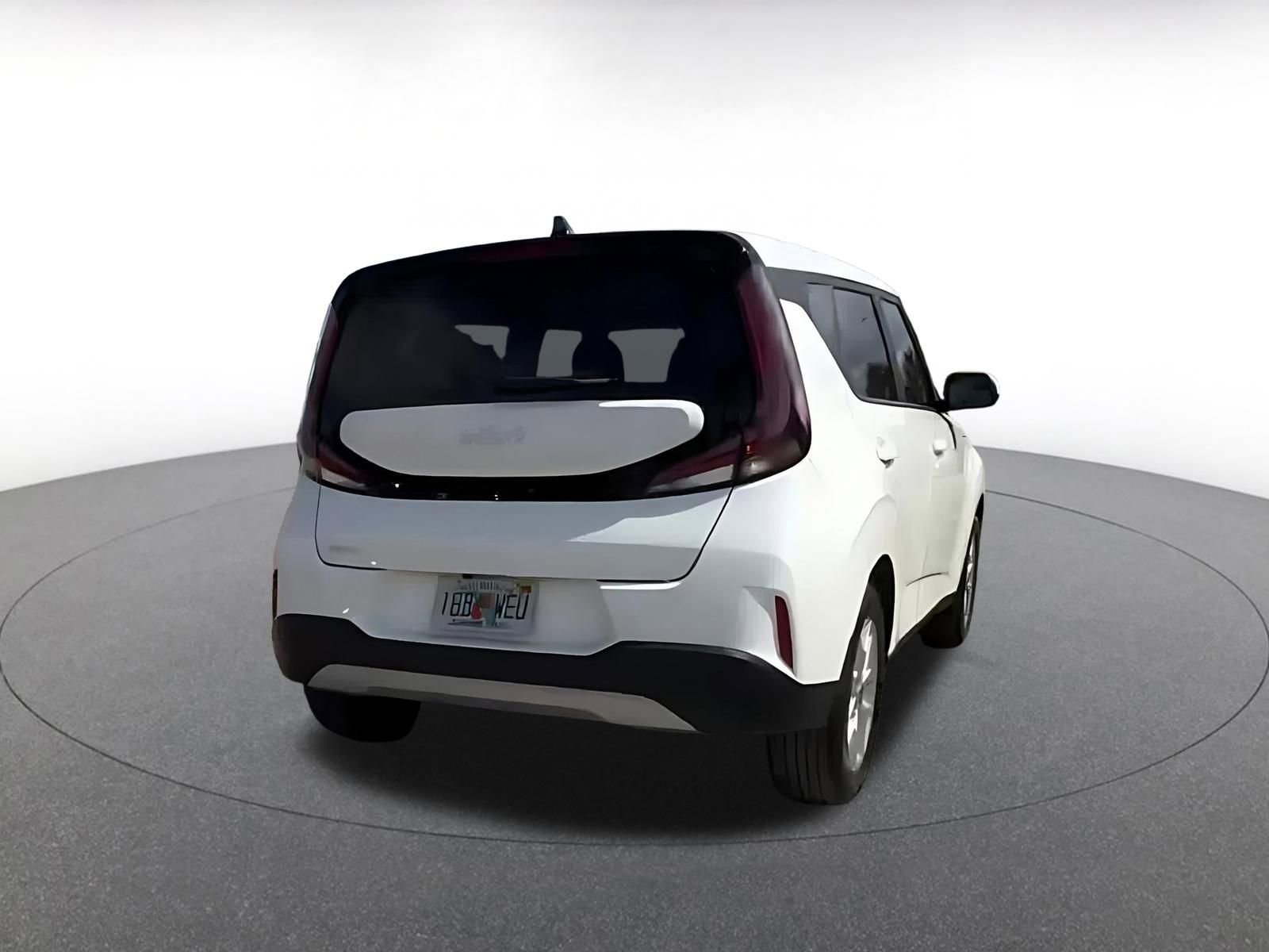 Thumbnail: 2025 Kia Soul - 16