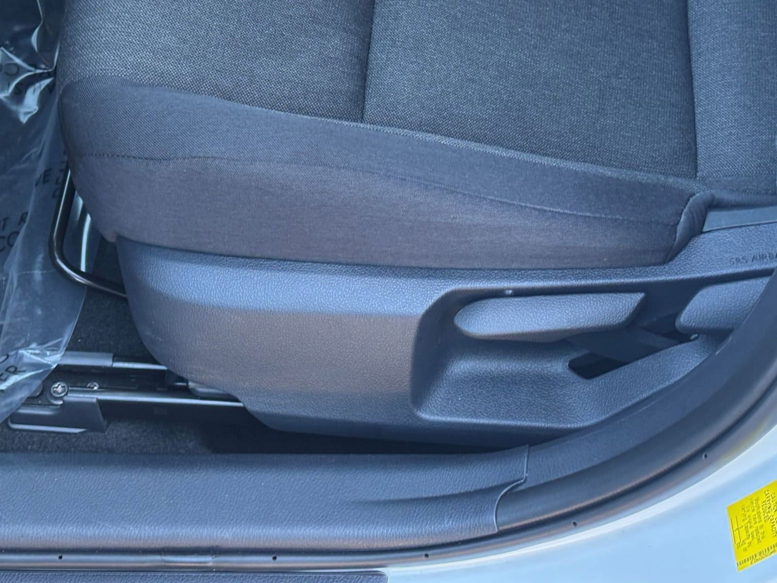 Thumbnail: 2025 Toyota Camry - 23