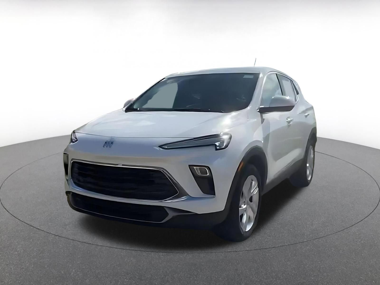 Thumbnail: 2025 Buick Encore GX - 7