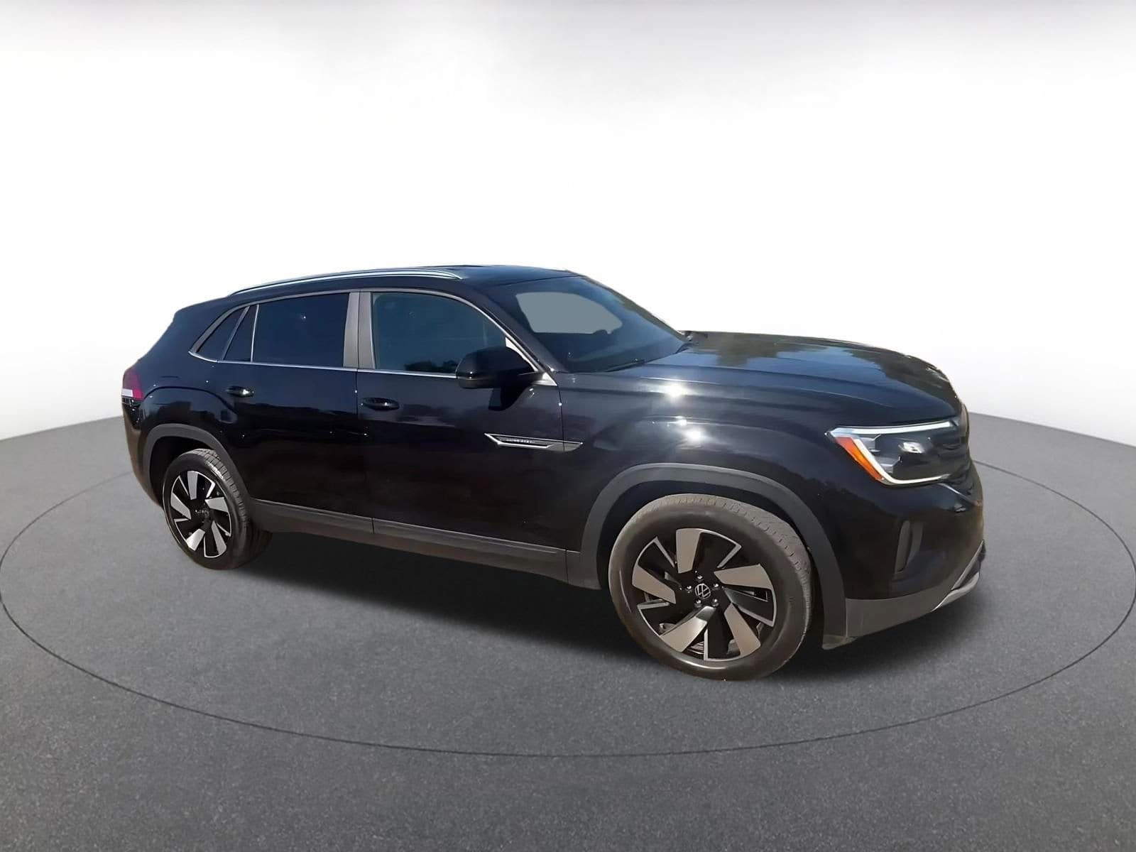 Thumbnail: 2025 Volkswagen Atlas - 2