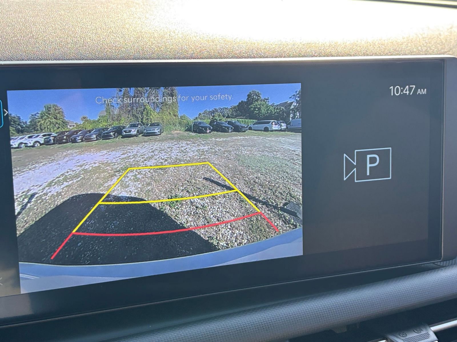 Thumbnail: 2025 Hyundai Tucson - 17