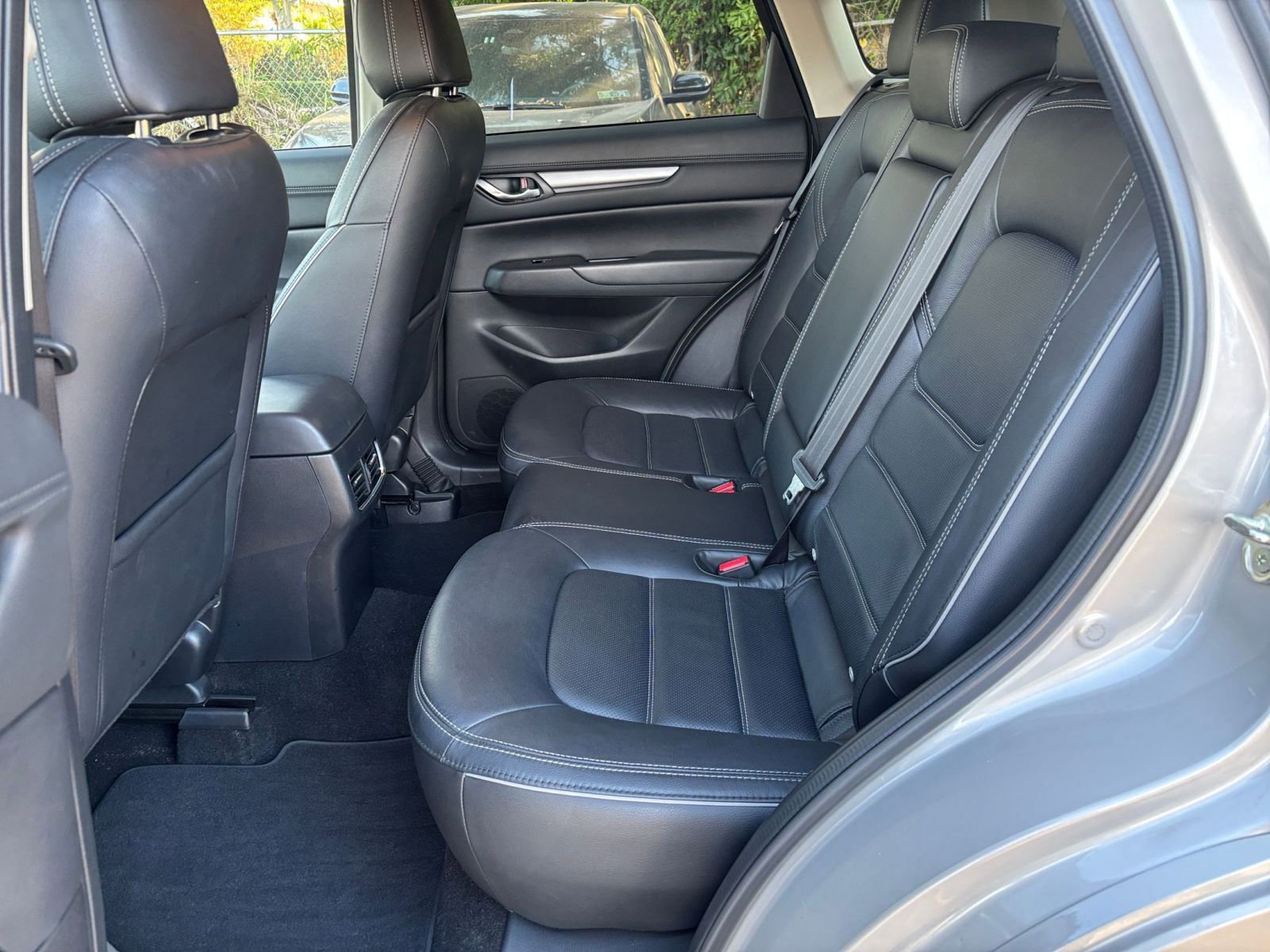 Thumbnail: 2025 Mazda CX-5 - 27