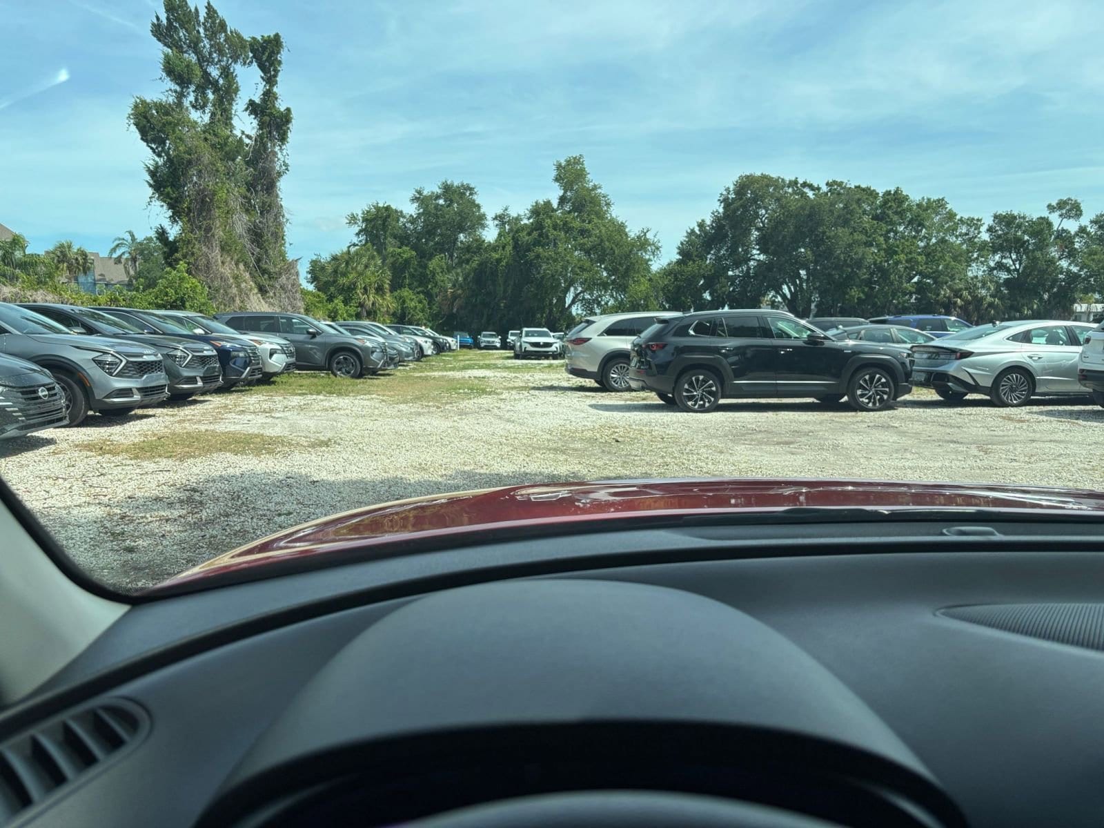 Thumbnail: 2025 Kia Soul - 33
