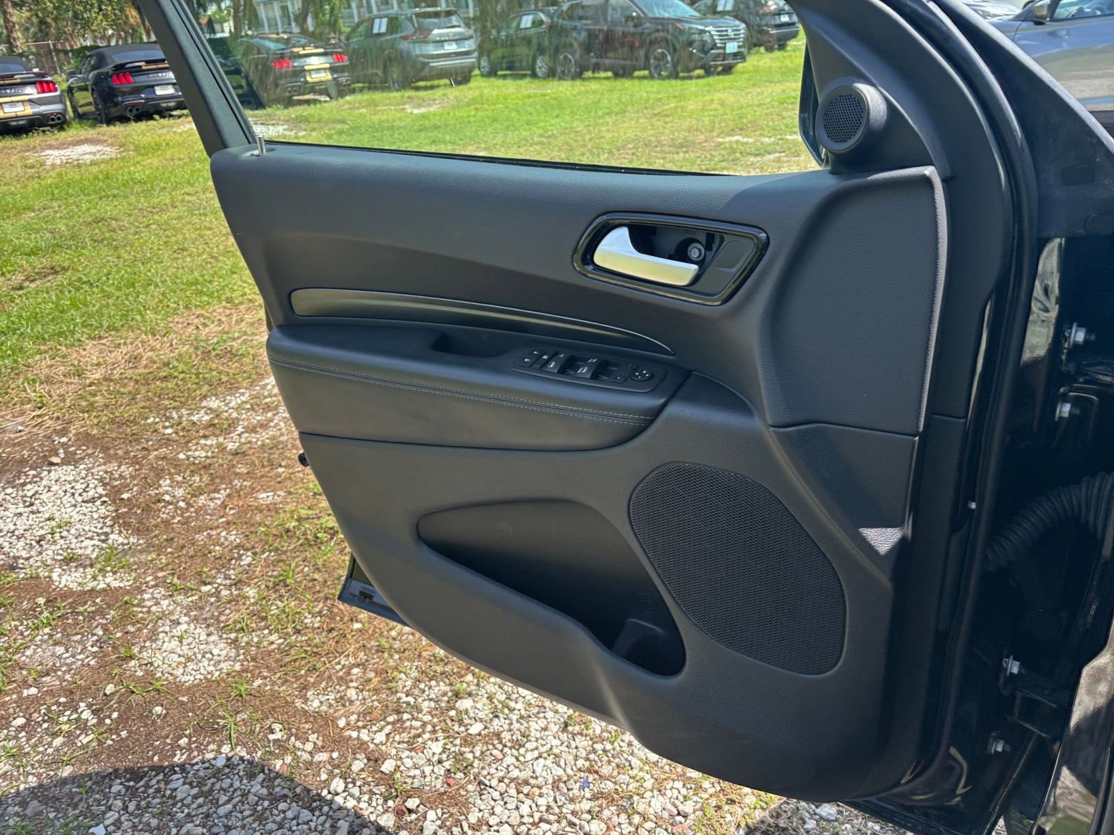 Thumbnail: 2024 Dodge Durango - 20