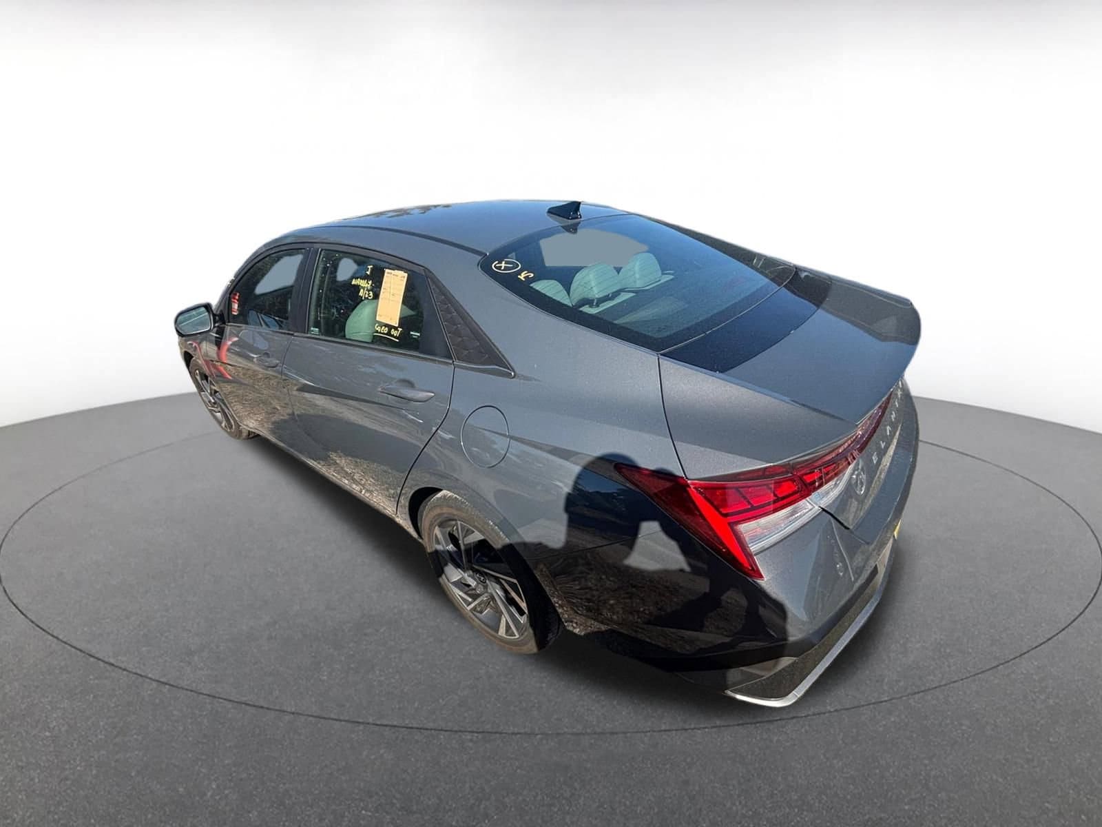 Thumbnail: 2025 Hyundai Elantra - 7