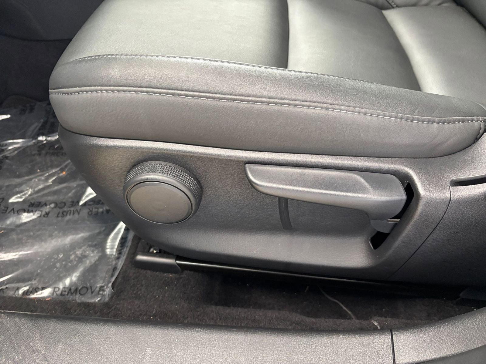 Thumbnail: 2025 Mazda CX-30 - 23