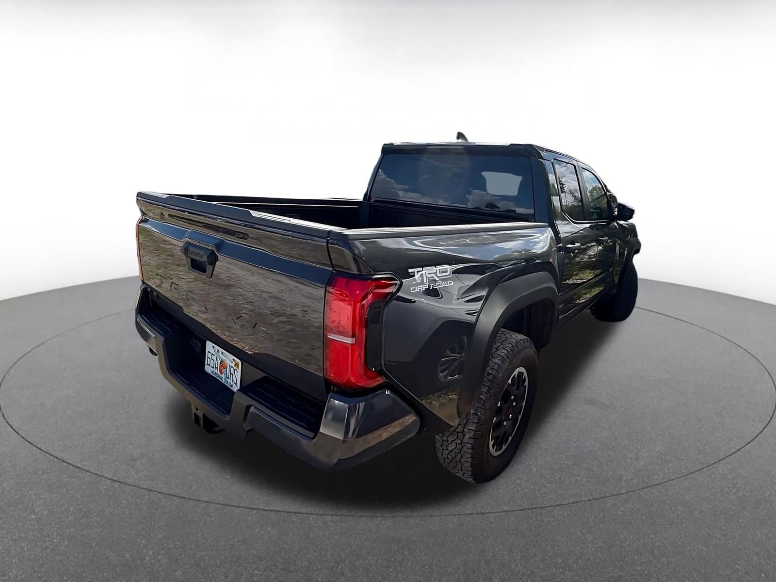 Thumbnail: 2025 Toyota Tacoma - 7