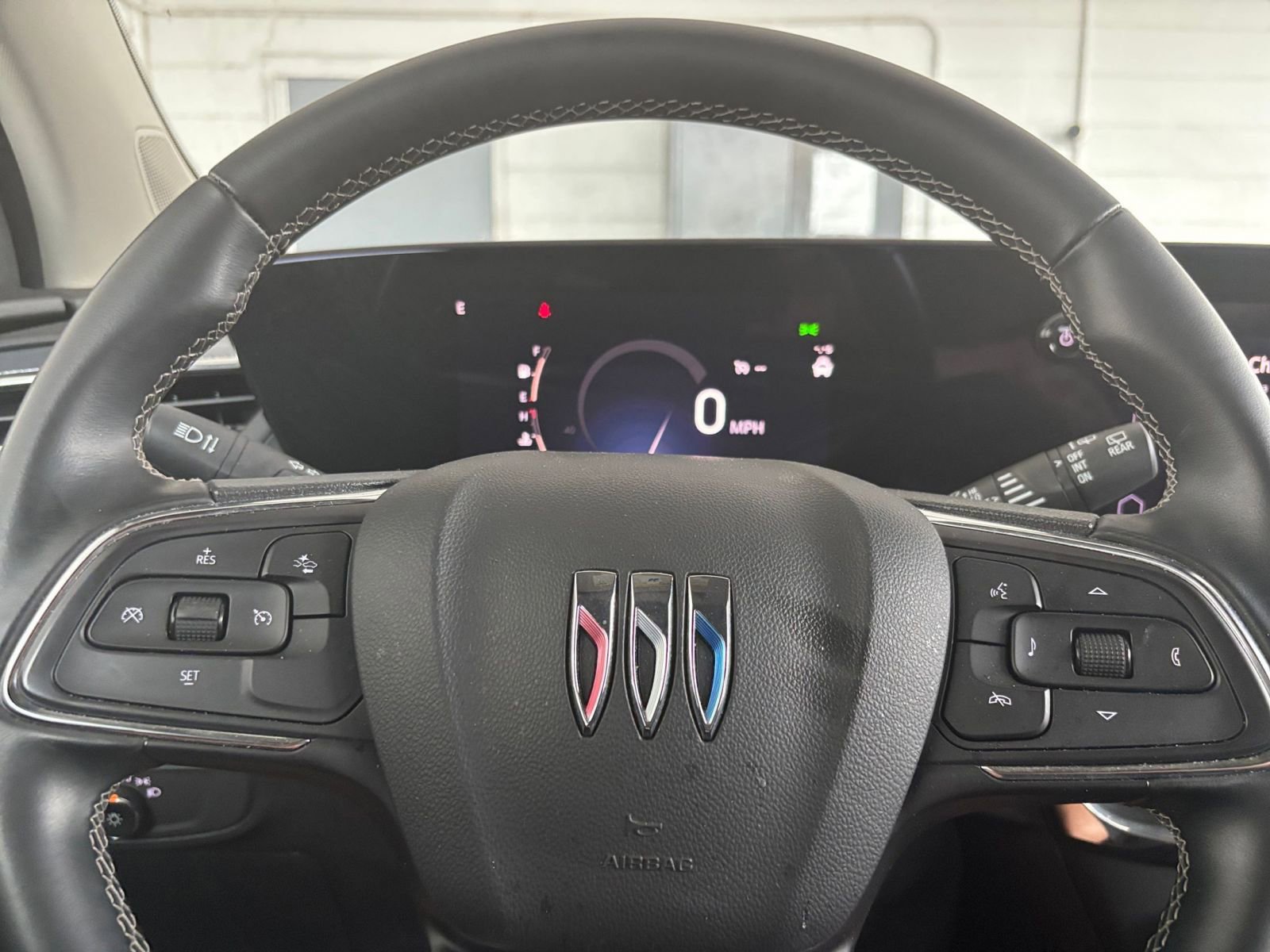 Thumbnail: 2025 Buick Encore GX - 30