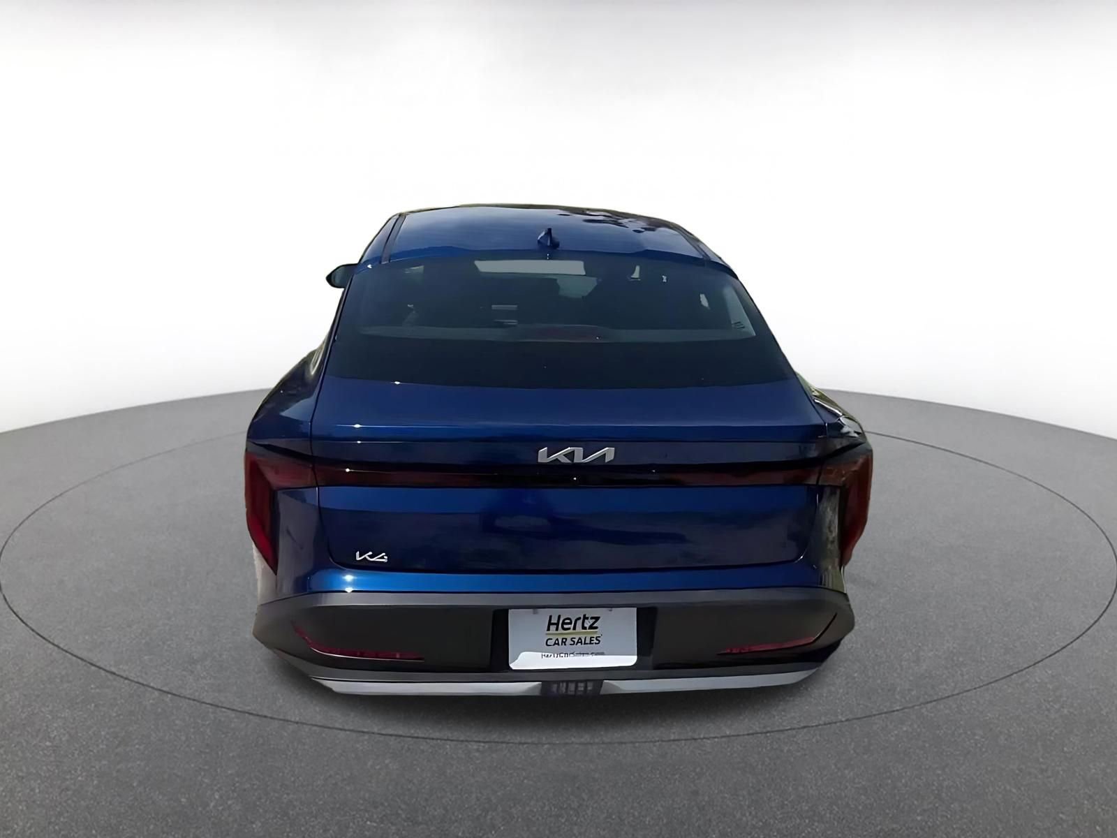Thumbnail: 2025 Kia K4 - 12