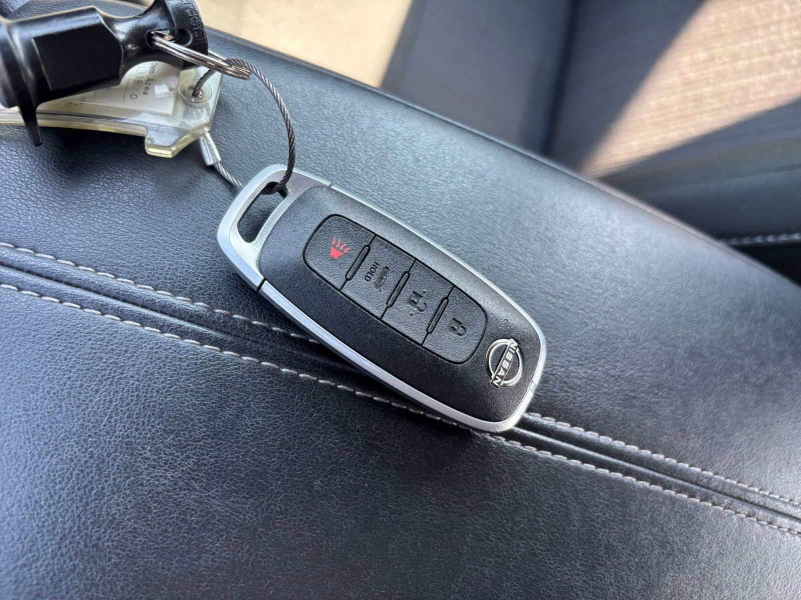 Thumbnail: 2025 Nissan Sentra - 21