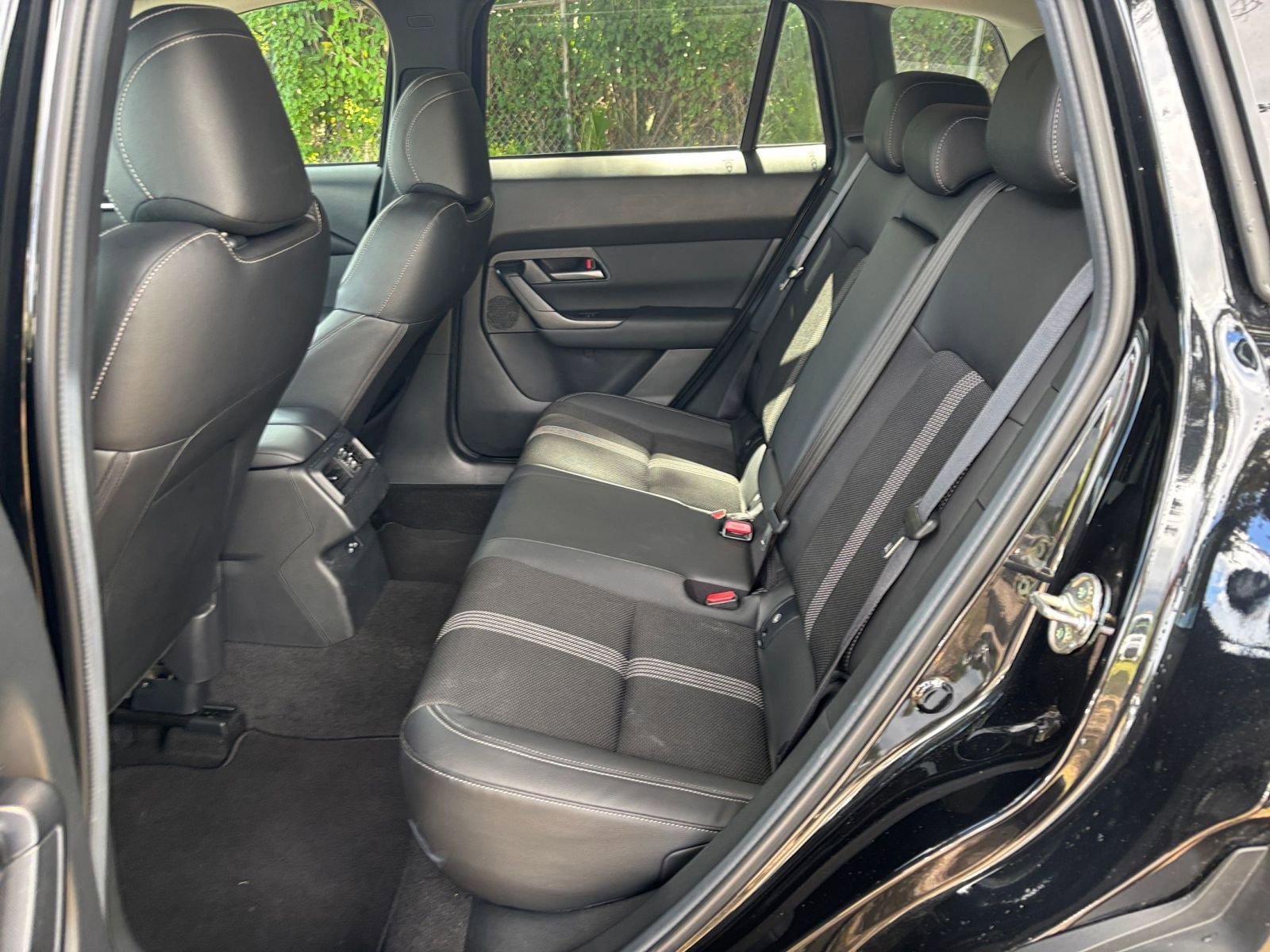 Thumbnail: 2025 Mazda CX-50 - 25