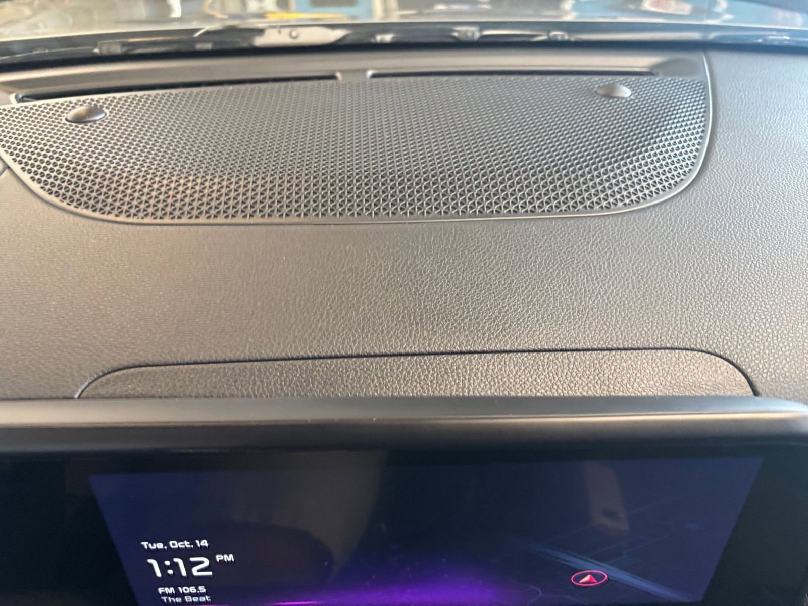 Thumbnail: 2025 Kia Seltos - 18