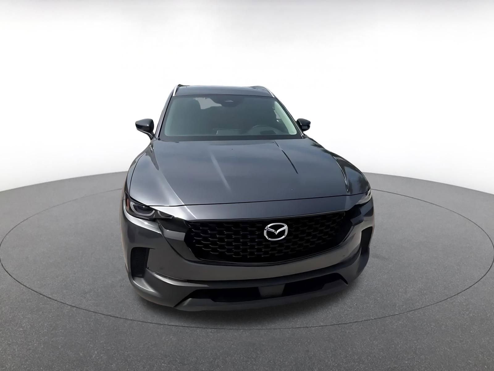 Thumbnail: 2025 Mazda CX-50 - 3