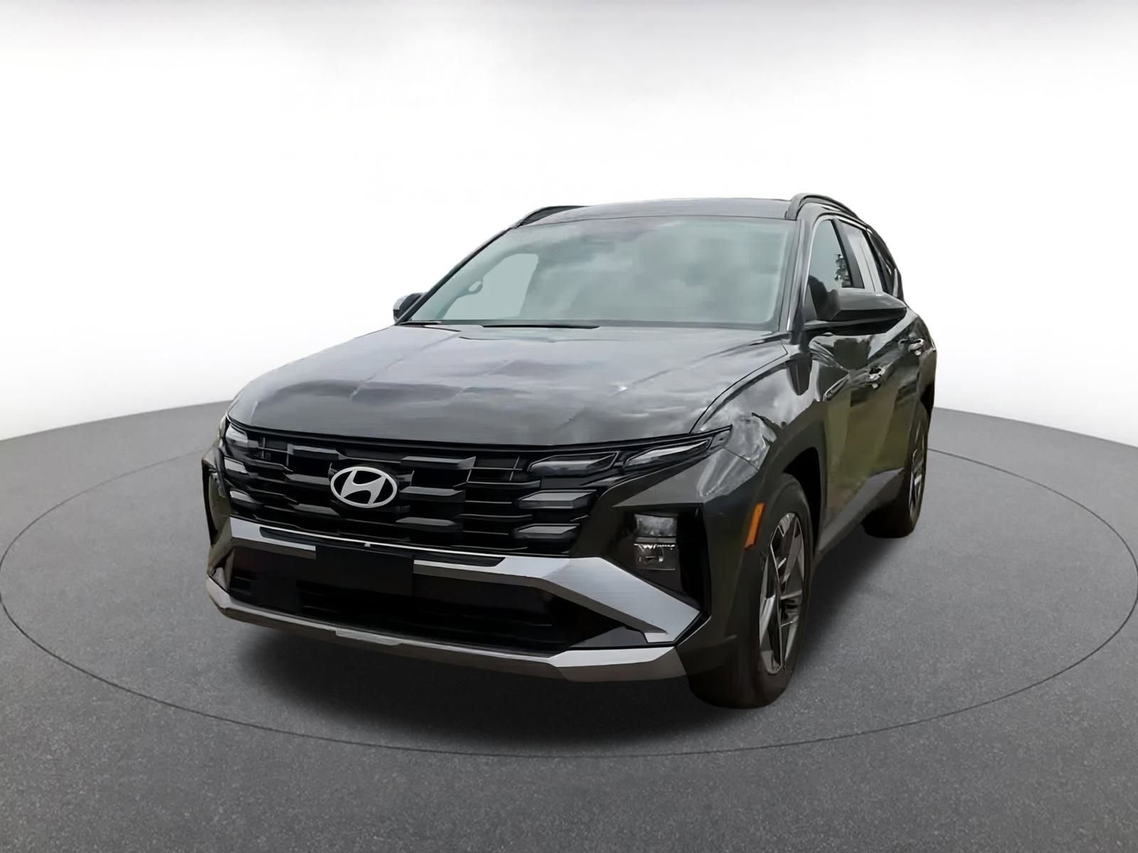 Thumbnail: 2025 Hyundai Tucson - 7