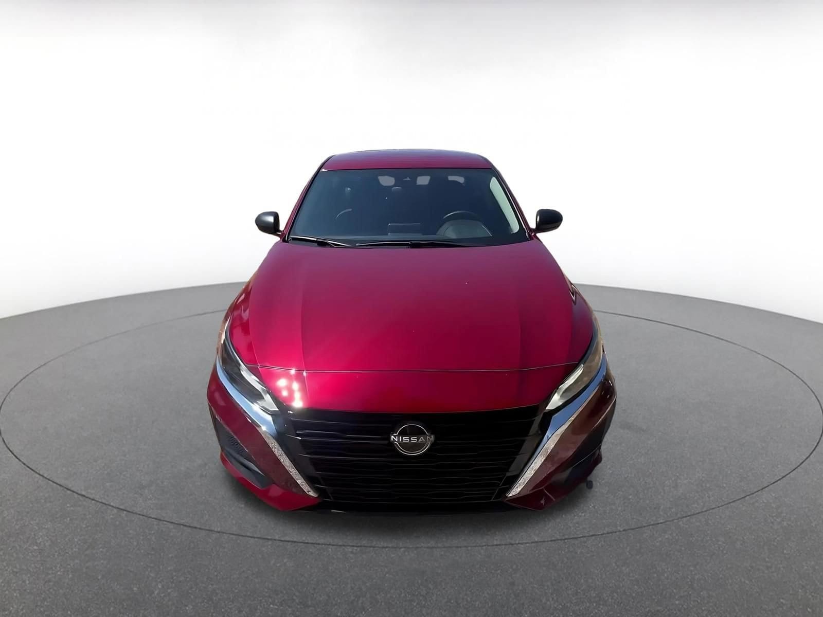Thumbnail: 2025 Nissan Altima - 4