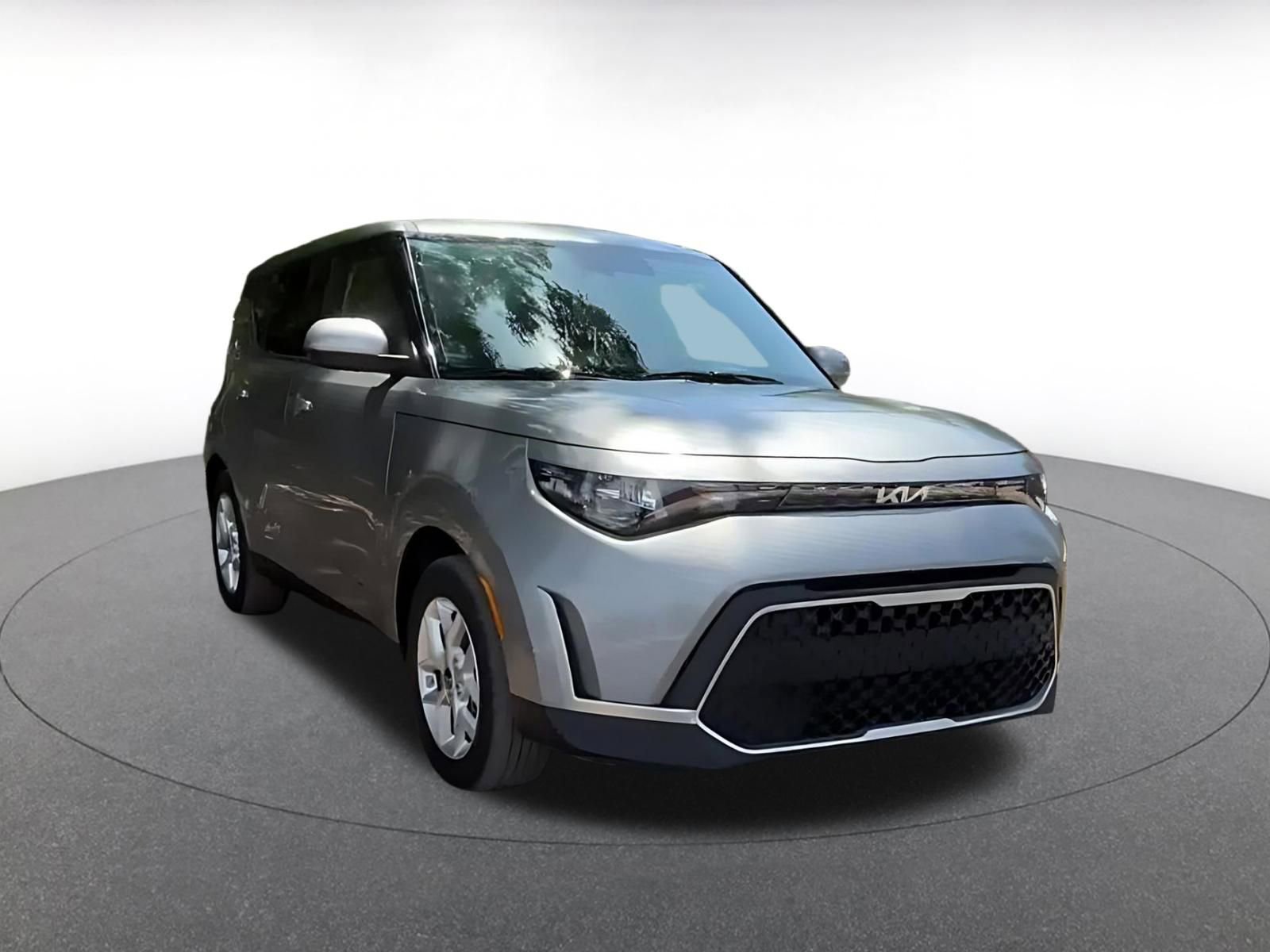 Thumbnail: 2025 Kia Soul - 2