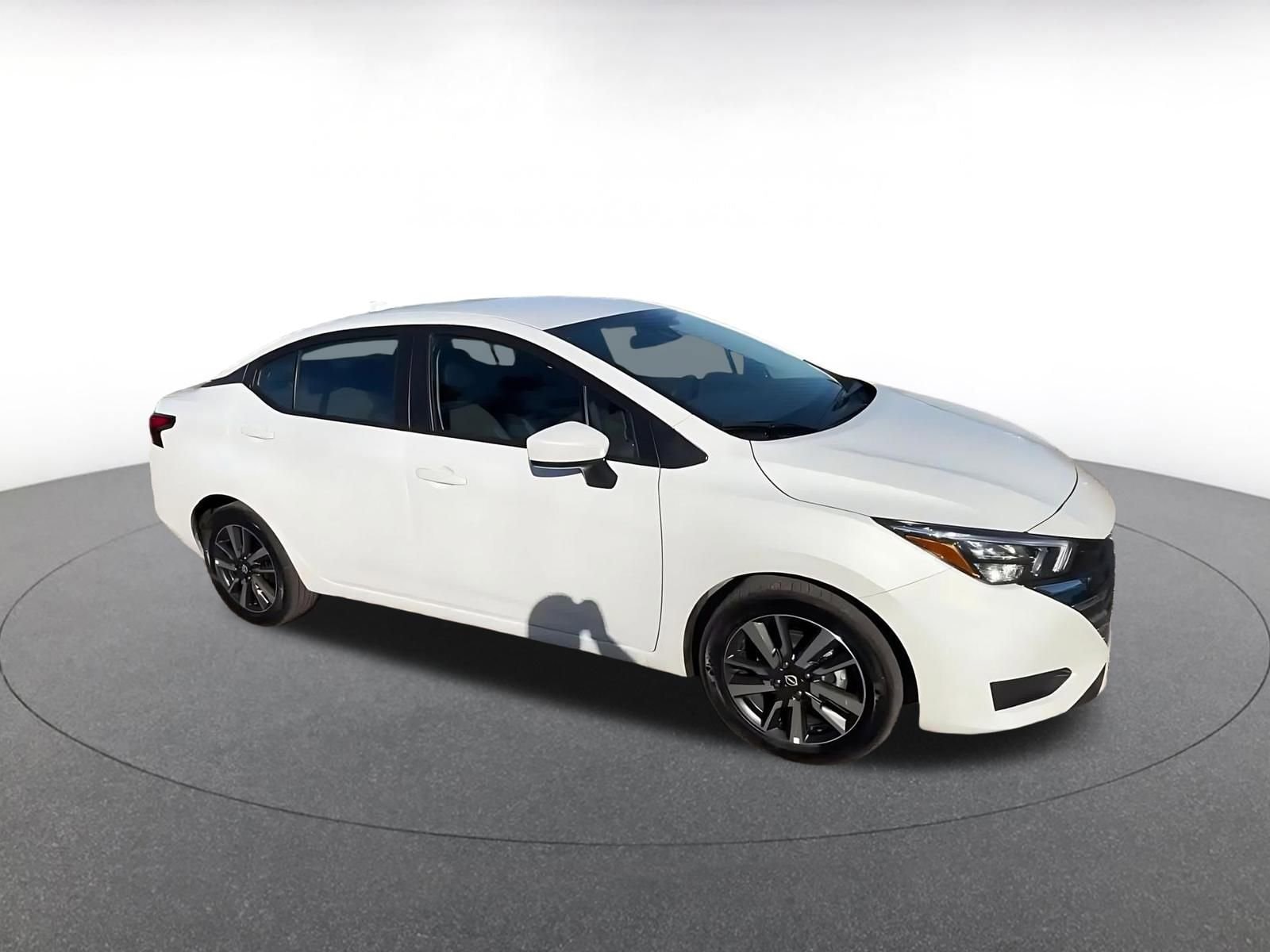 Thumbnail: 2025 Nissan Versa - 2