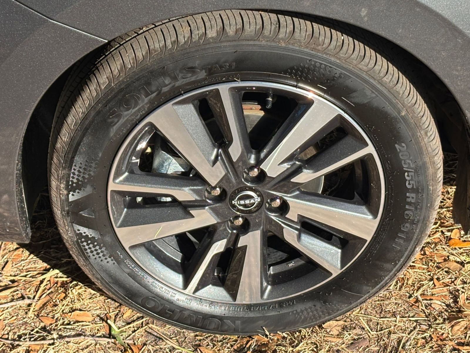 Thumbnail: 2025 Nissan Versa - 30