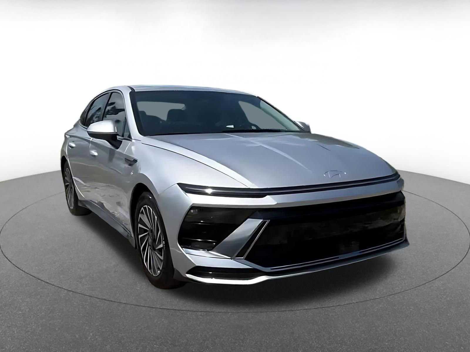 Thumbnail: 2025 Hyundai Sonata - 3