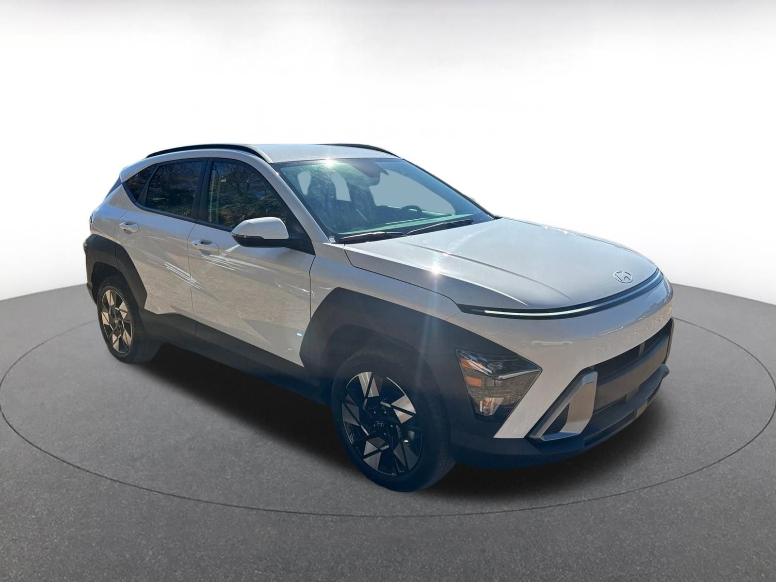 Thumbnail: 2025 Hyundai Kona - 1