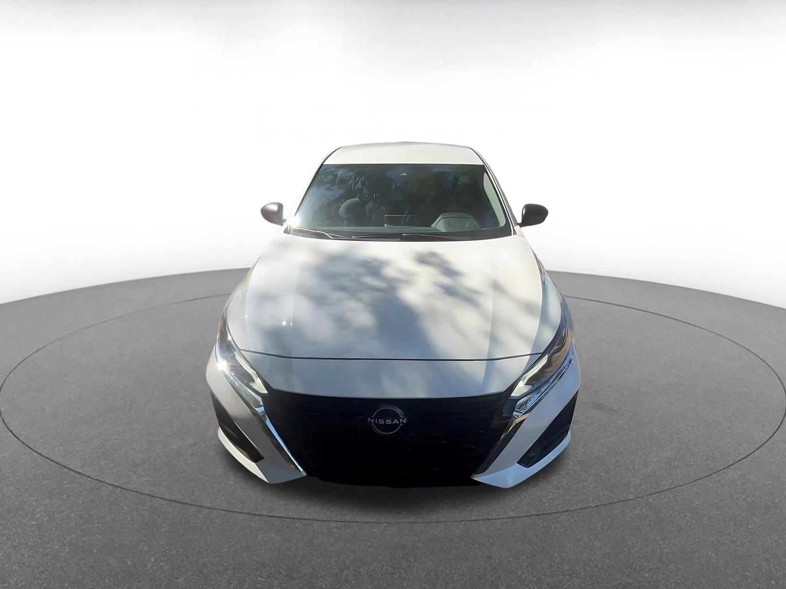 Thumbnail: 2025 Nissan Altima - 4