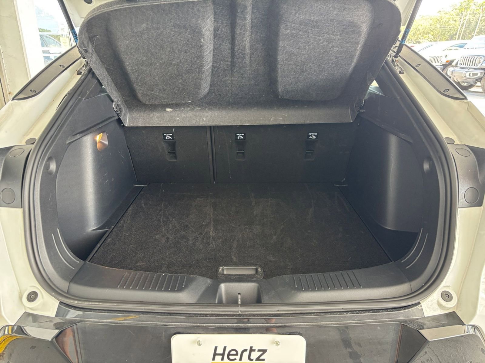 Thumbnail: 2025 Buick Envista - 31