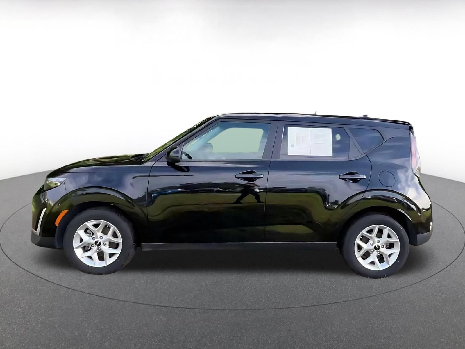Thumbnail: 2025 Kia Soul - 7