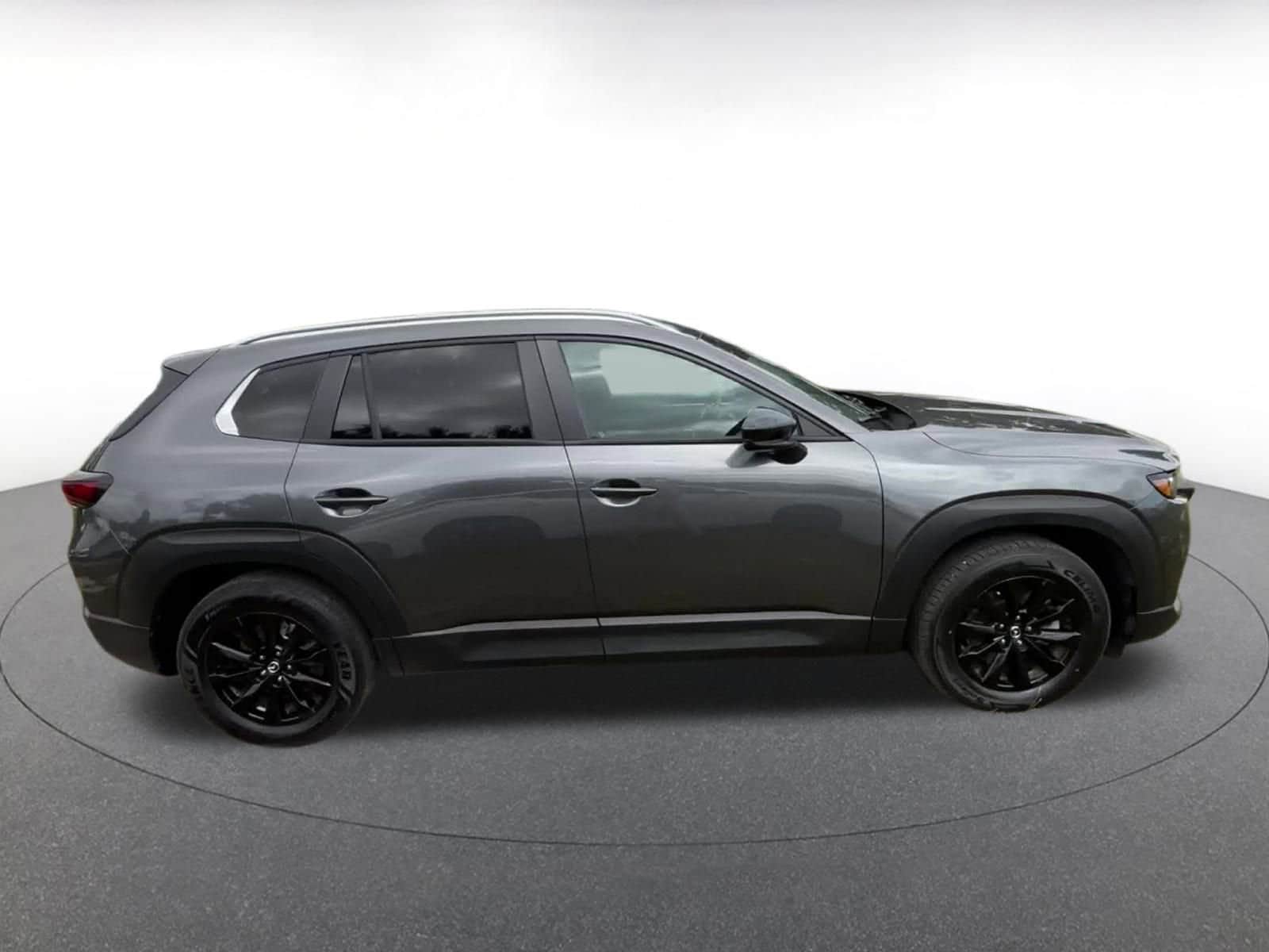 Thumbnail: 2025 Mazda CX-50 - 16