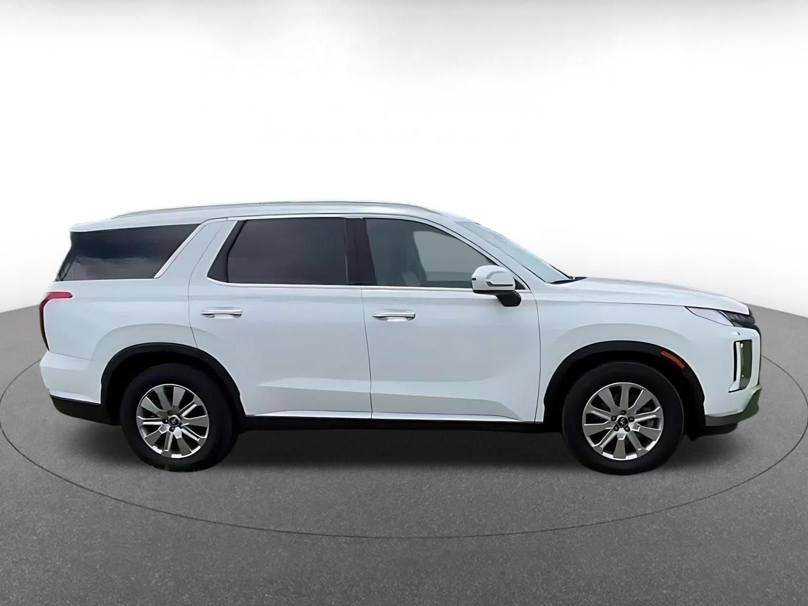 Thumbnail: 2025 Hyundai Palisade - 15