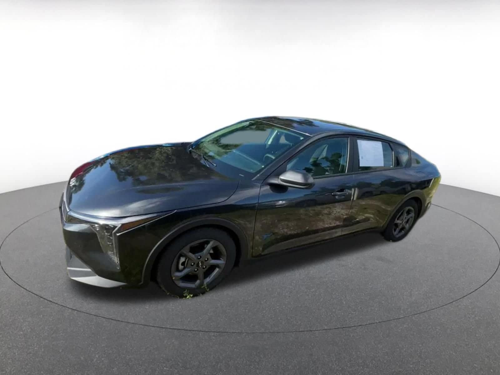 Thumbnail: 2025 Kia K4 - 8