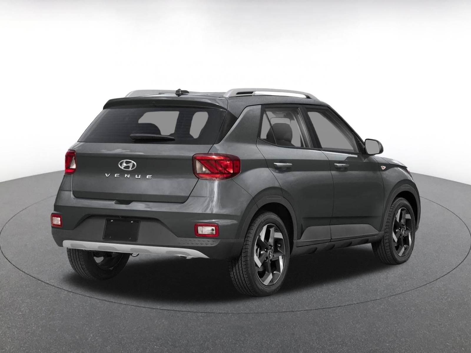 Thumbnail: 2025 Hyundai Venue - 8