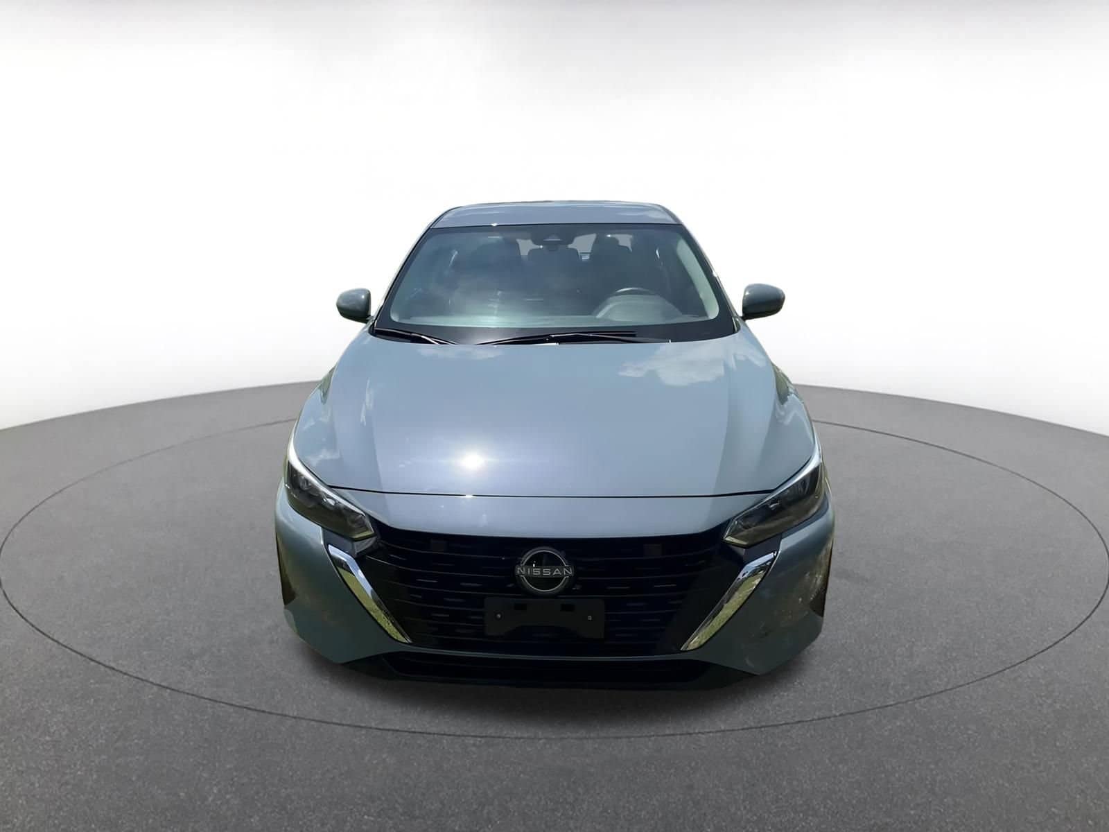 Thumbnail: 2024 Nissan Sentra - 4