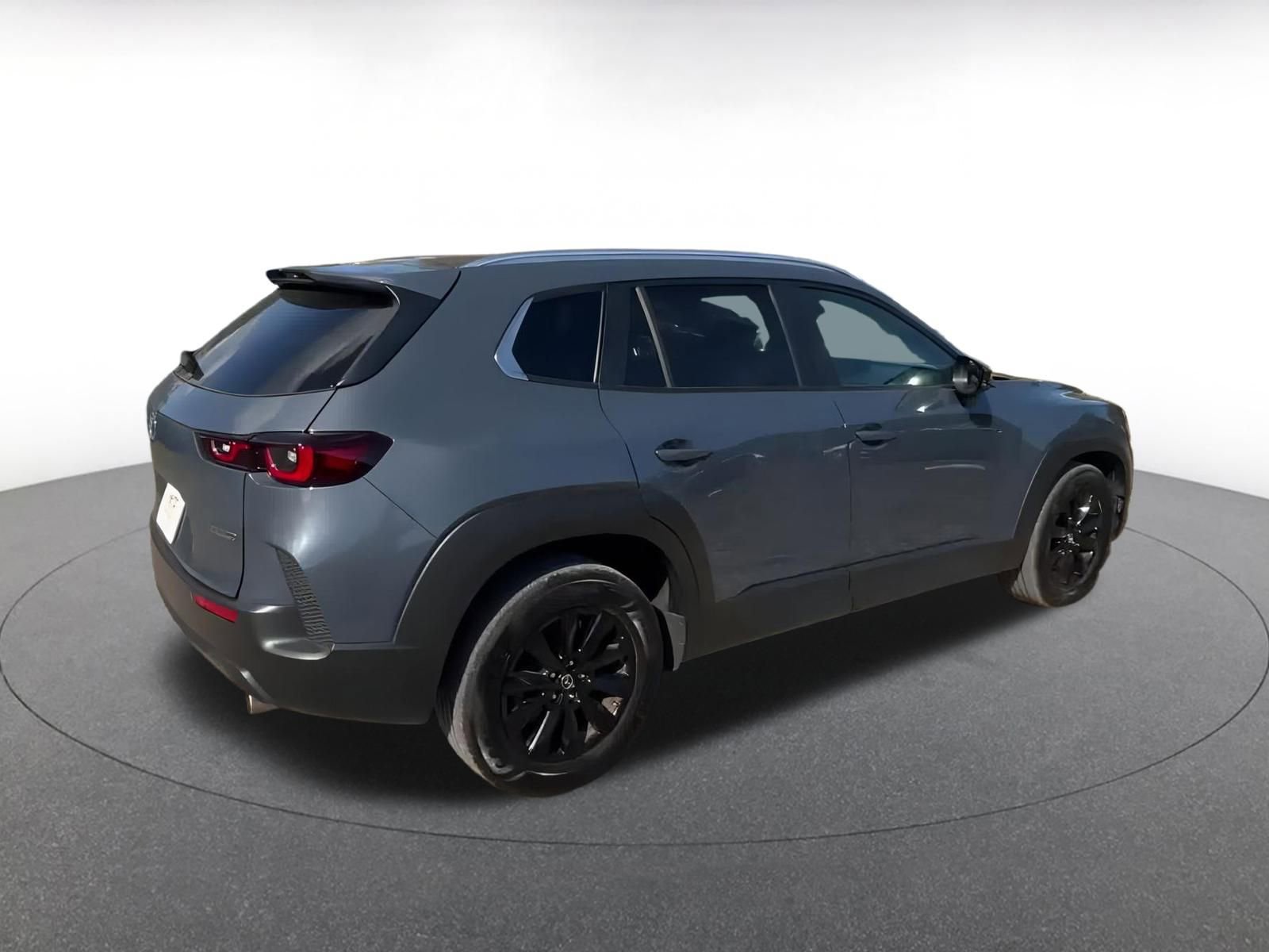 Thumbnail: 2025 Mazda CX-50 - 15