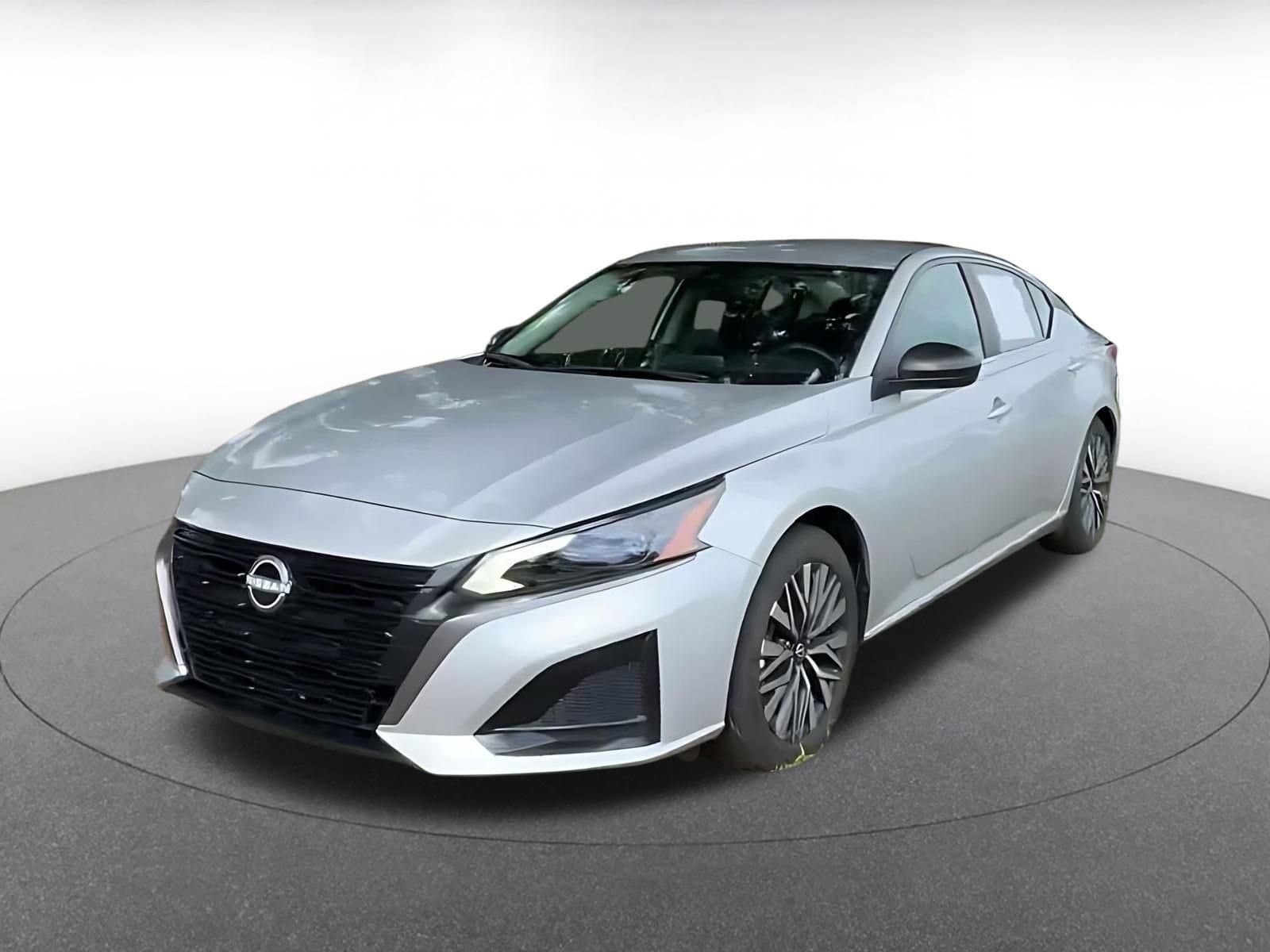 Thumbnail: 2026 Nissan Altima - 6