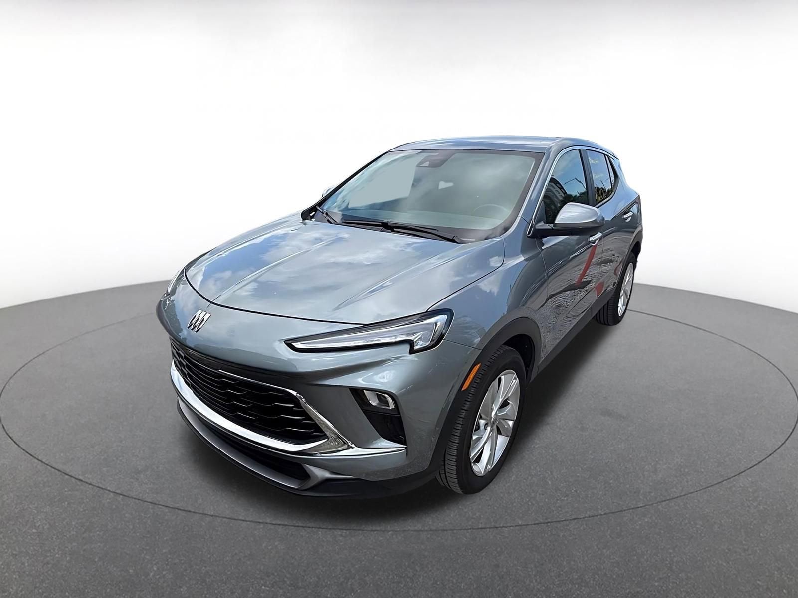 Thumbnail: 2025 Buick Encore GX - 2