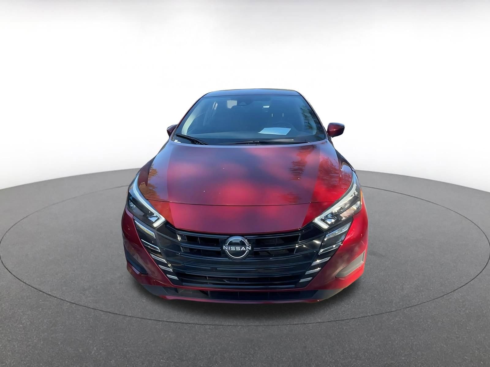 Thumbnail: 2025 Nissan Versa - 3