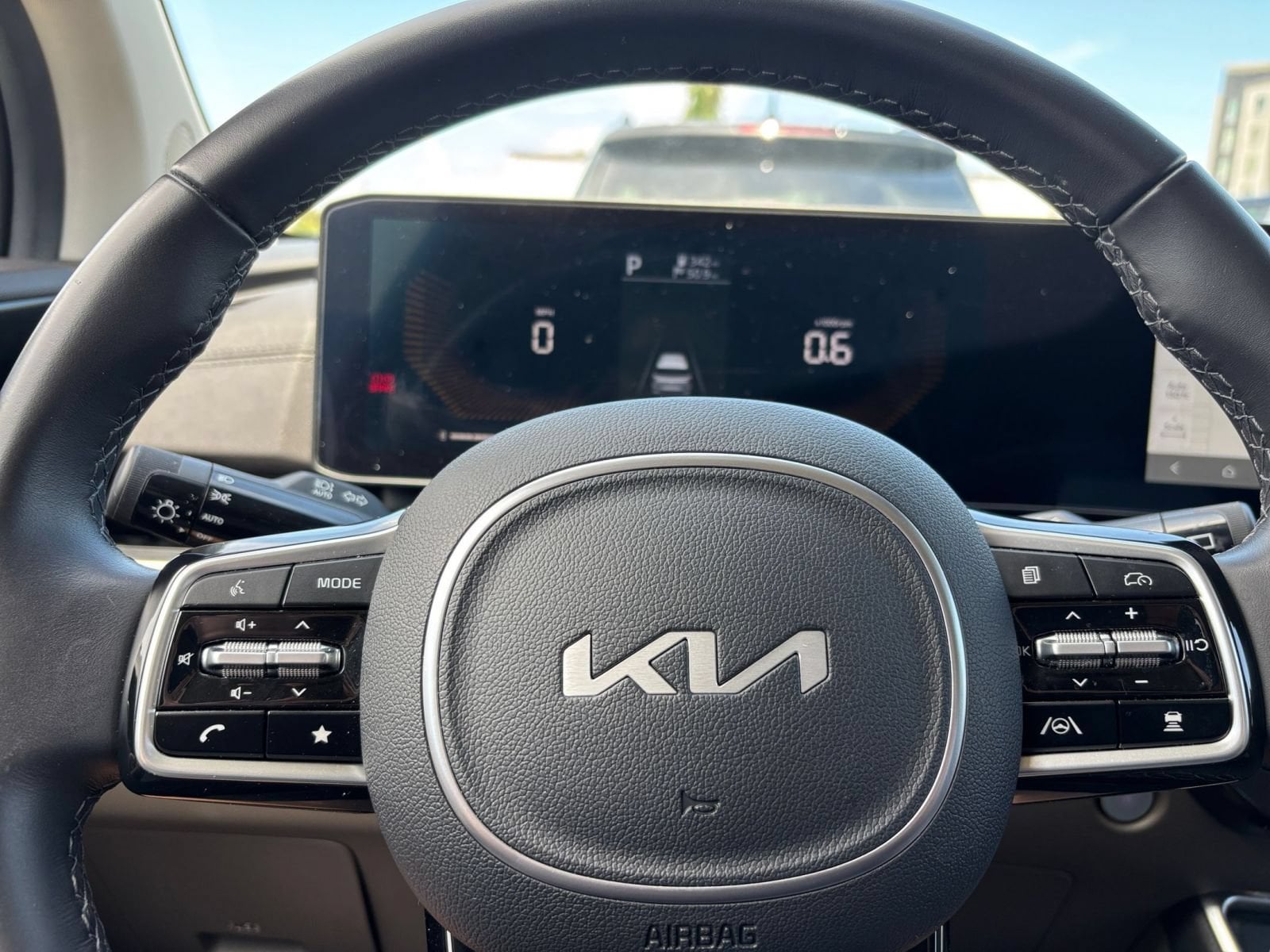 Thumbnail: 2026 Kia Carnival - 31