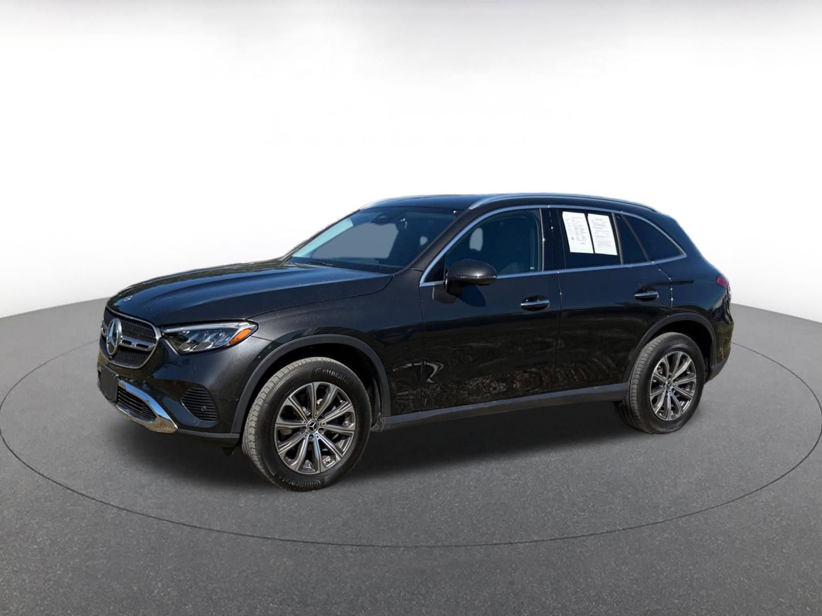 Thumbnail: 2023 Mercedes-Benz GLC - 4