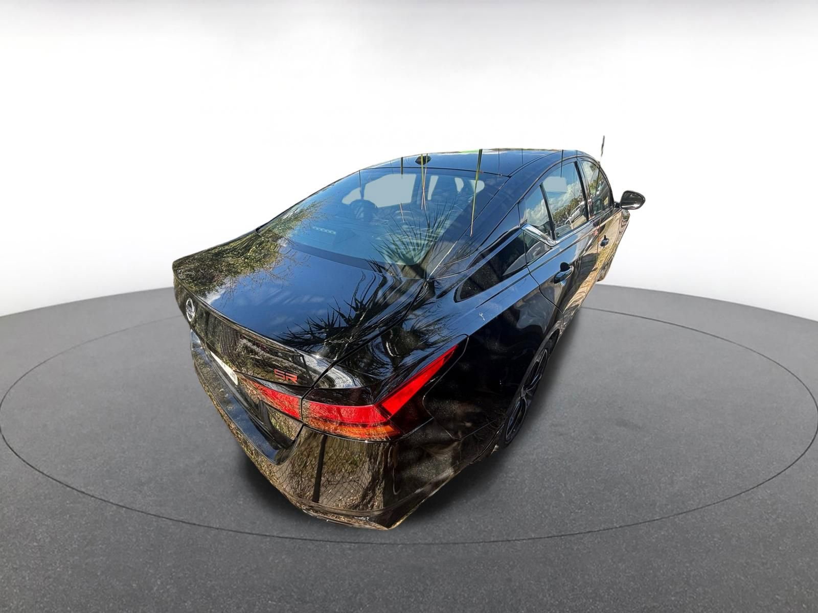 Thumbnail: 2025 Nissan Altima - 8