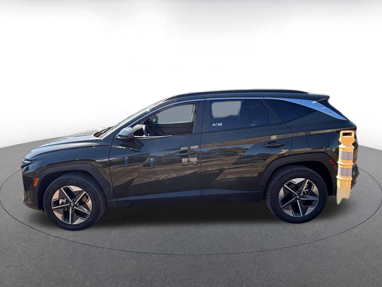 Thumbnail: 2025 Hyundai Tucson - 4