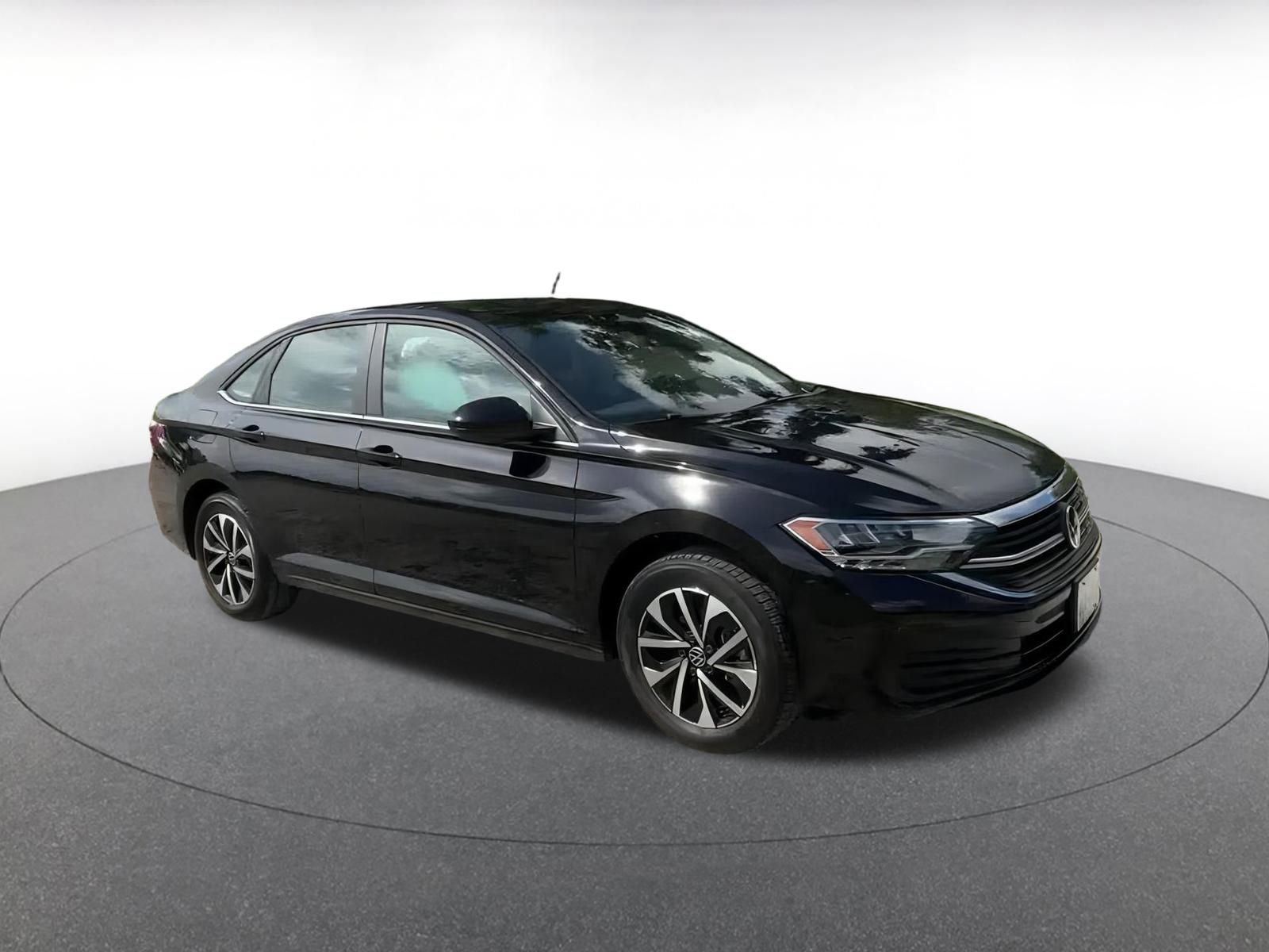 2024 Volkswagen Jetta S 2